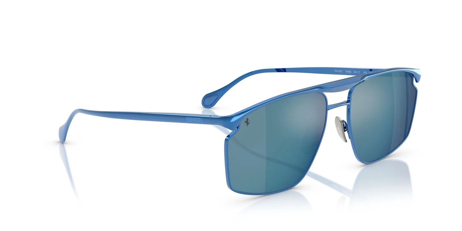 Ferrari 1017 Sunglasses - view 20