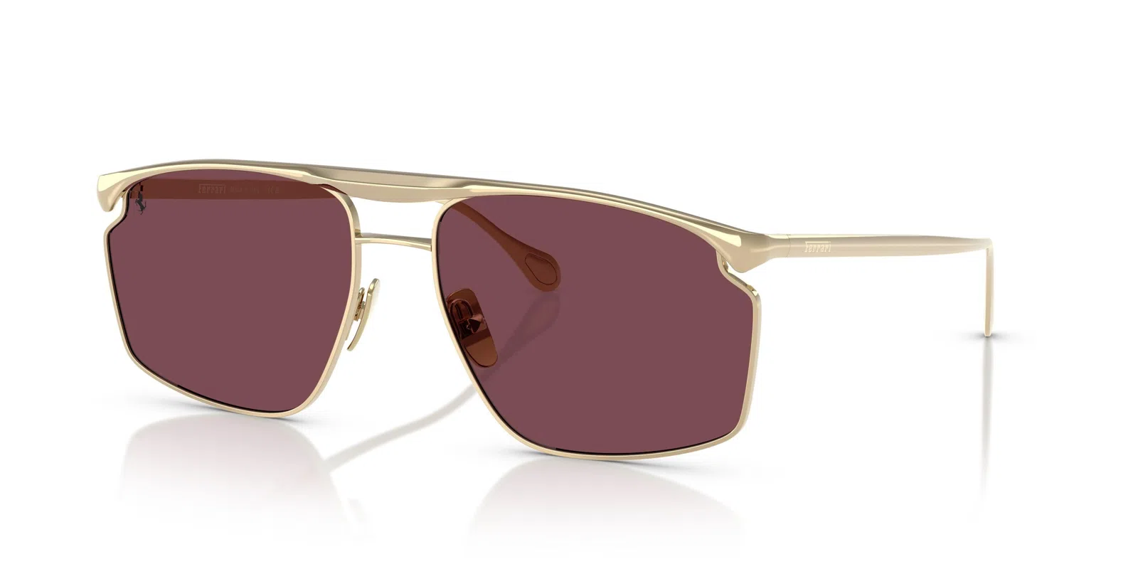 Ferrari 1017 Sunglasses - view 23