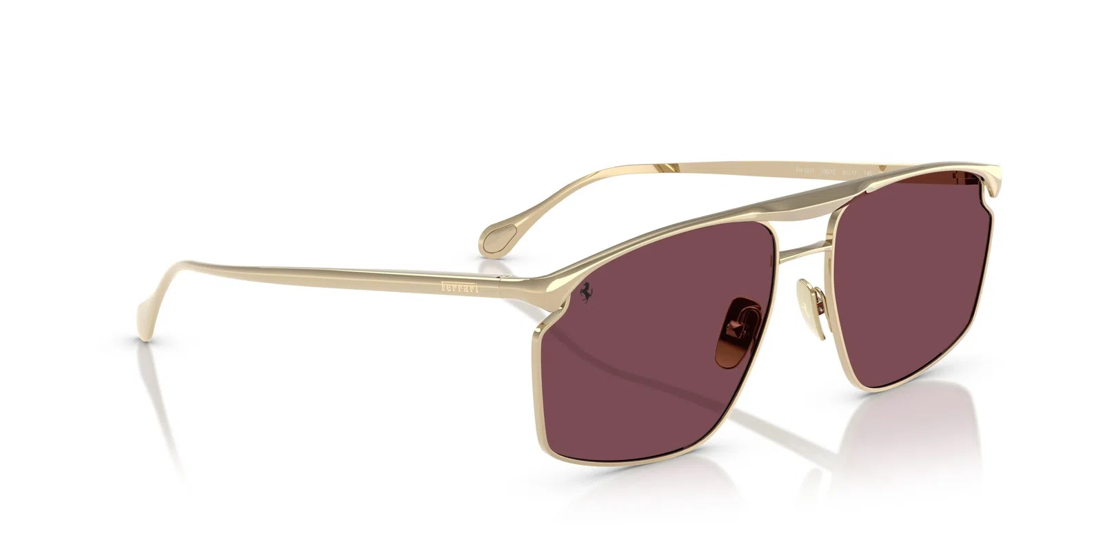 Ferrari 1017 Sunglasses - view 26