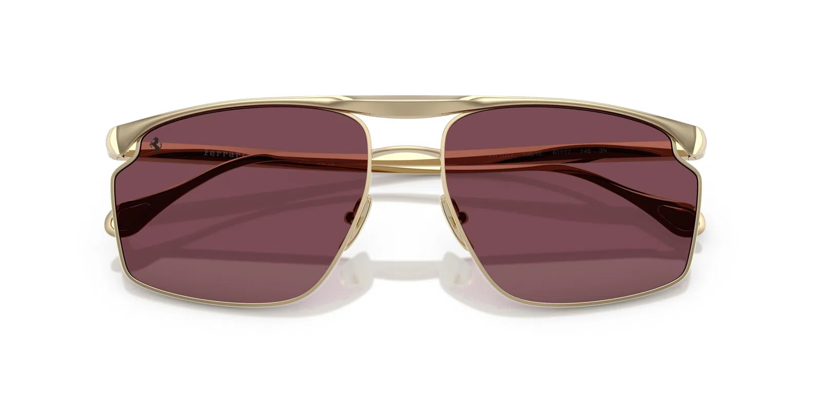 Ferrari 1017 Sunglasses - view 28