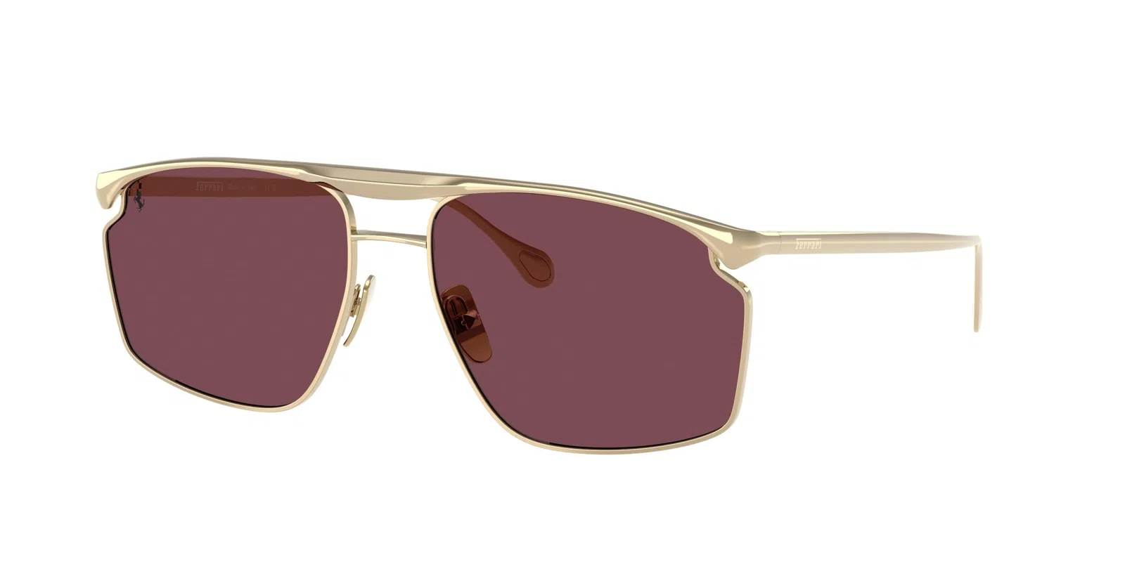 Ferrari 1017 Sunglasses - view 4