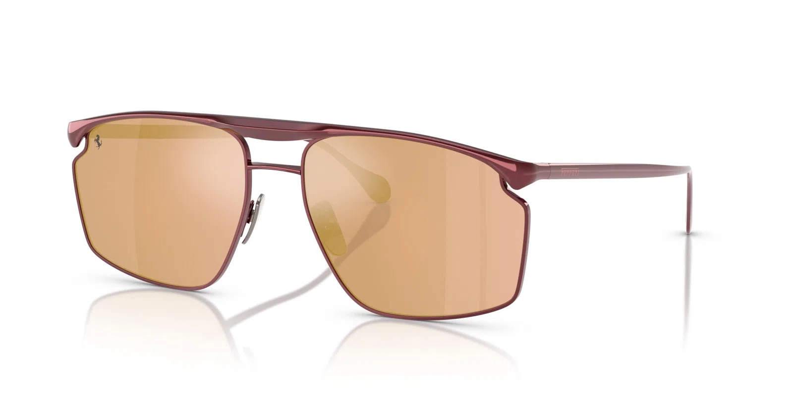 Ferrari 1017 Sunglasses - view 5