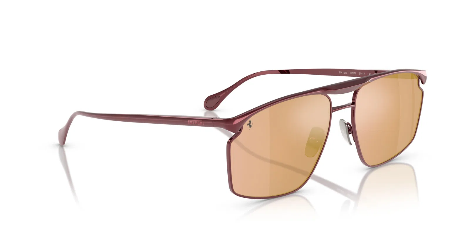 Ferrari 1017 Sunglasses - view 8