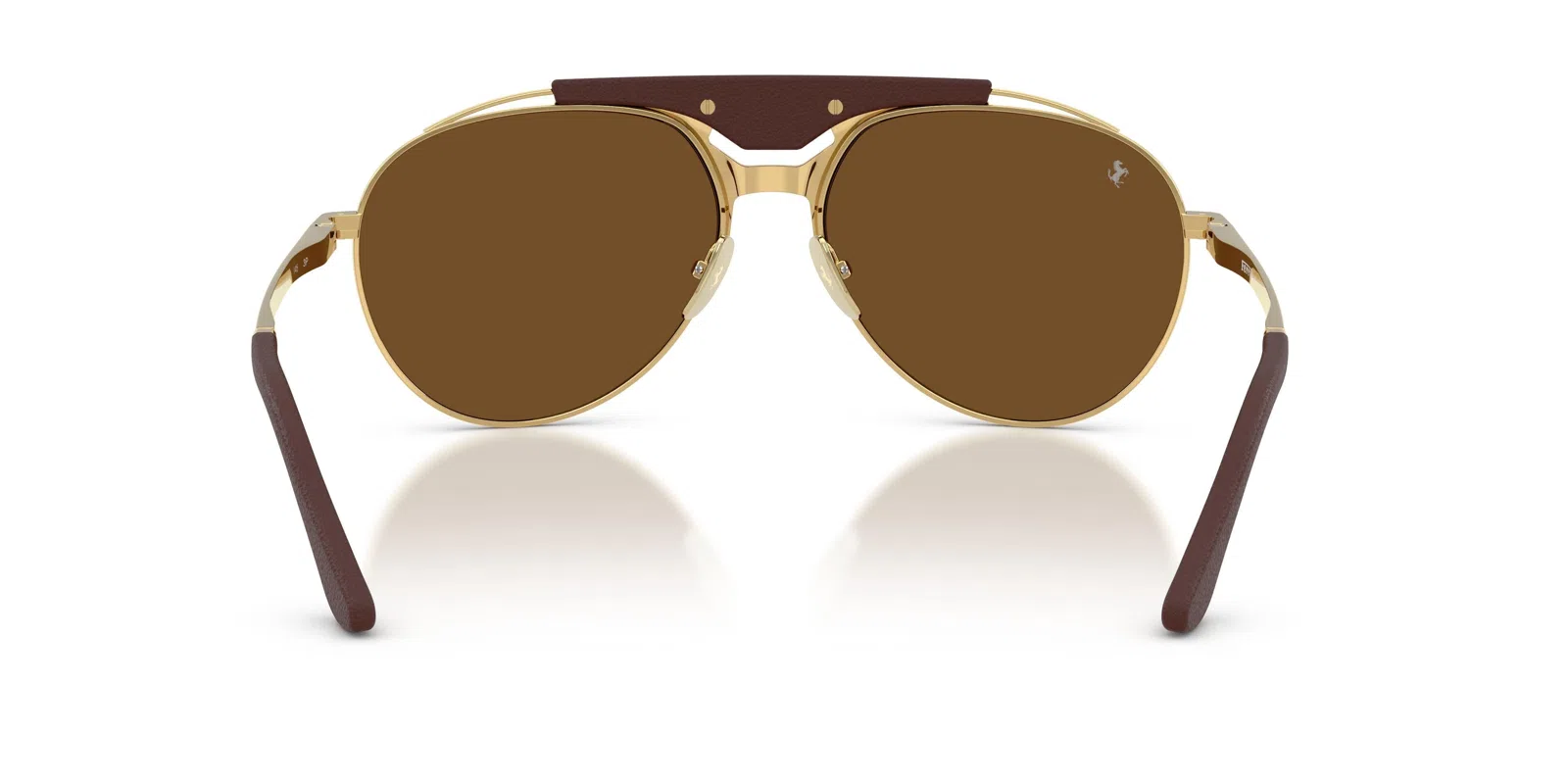 Ferrari 1020Q Sunglasses - view 11