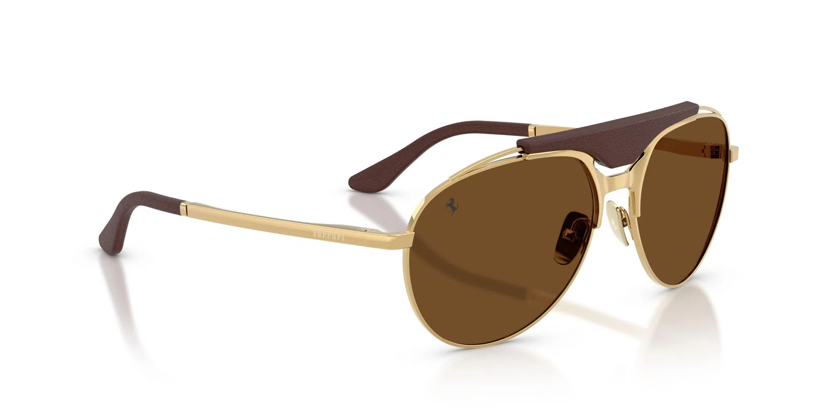 Ferrari 1020Q Sunglasses - view 12