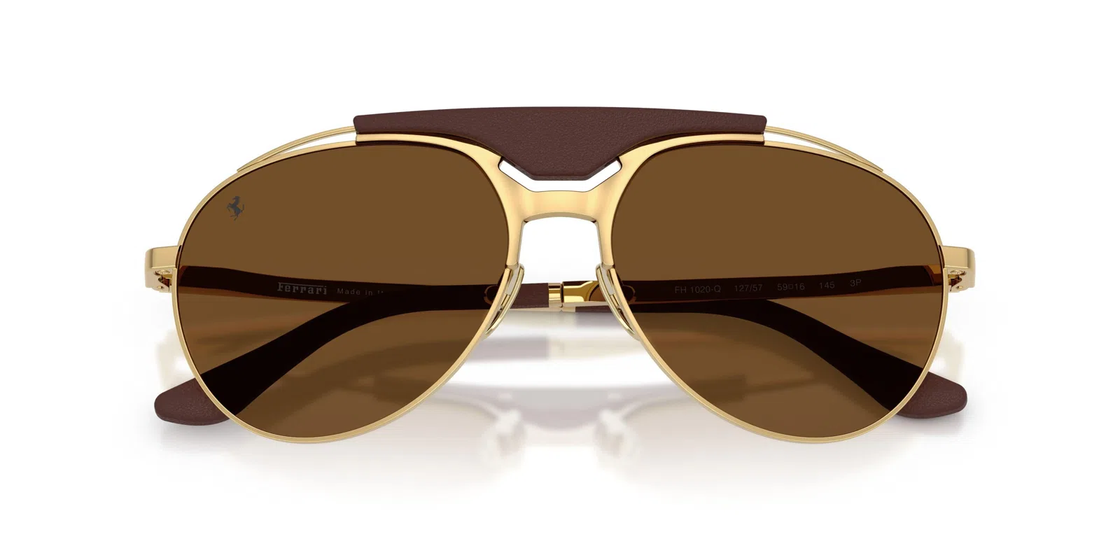Ferrari 1020Q Sunglasses - view 14