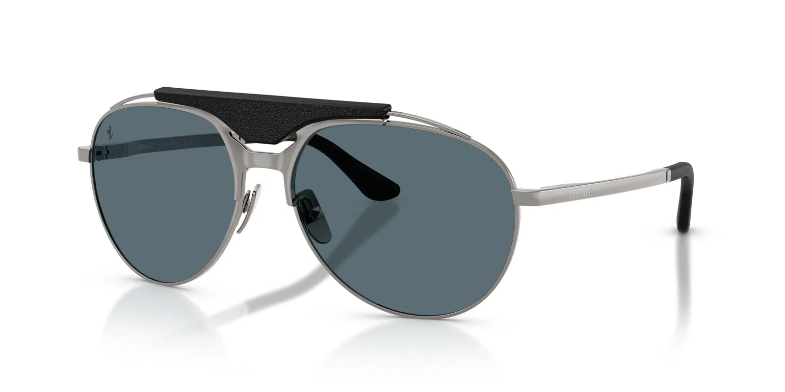 Ferrari 1020Q Sunglasses - view 3