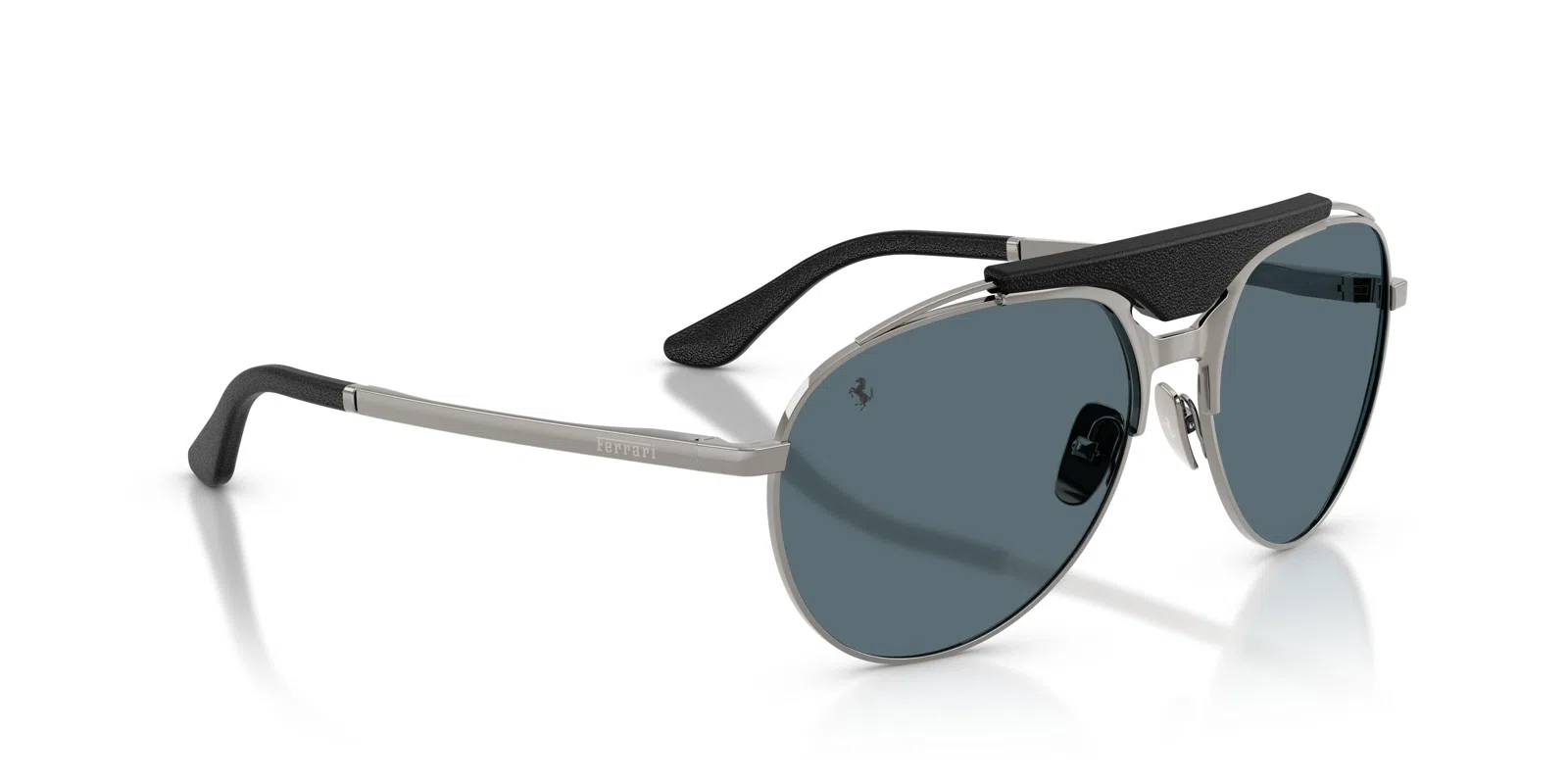 Ferrari 1020Q Sunglasses - view 6