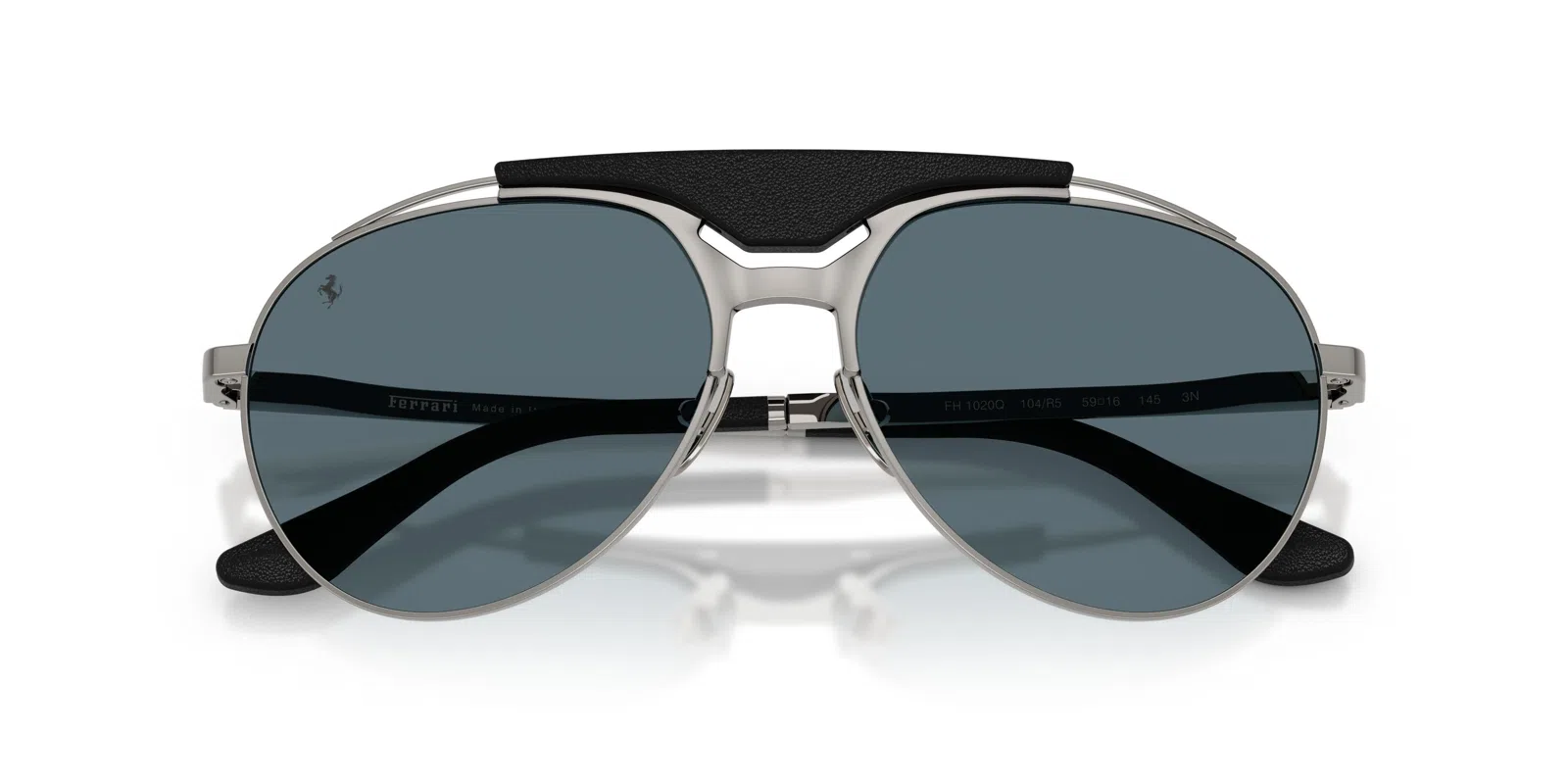 Ferrari 1020Q Sunglasses - view 8