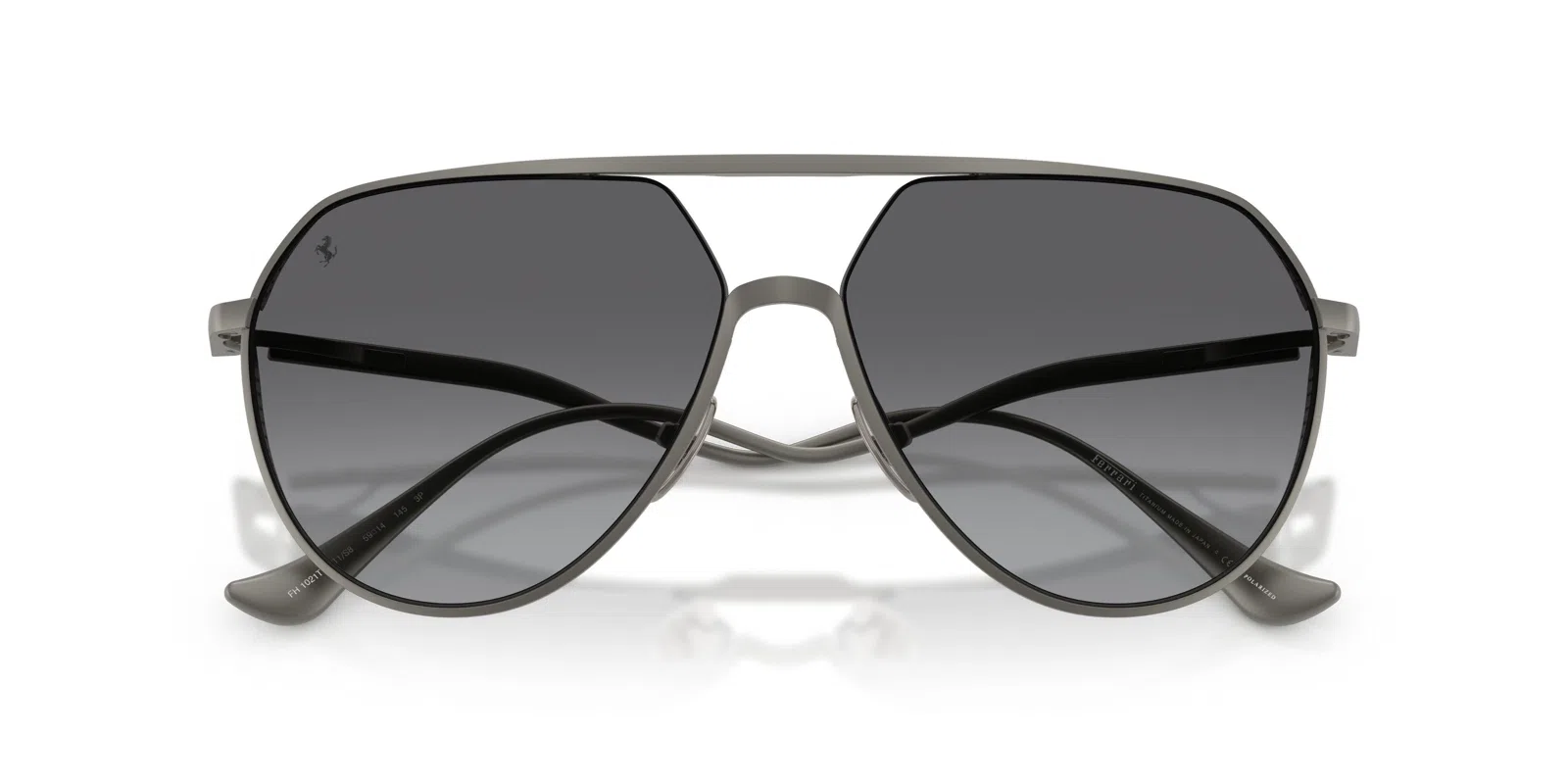Ferrari 1021T Sunglasses - view 10