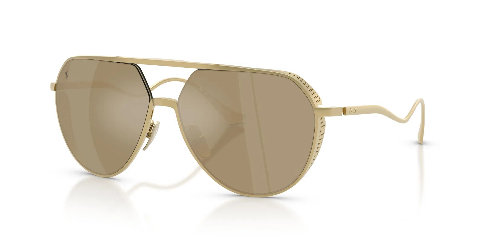 Ferrari 1021T Sunglasses - view 11