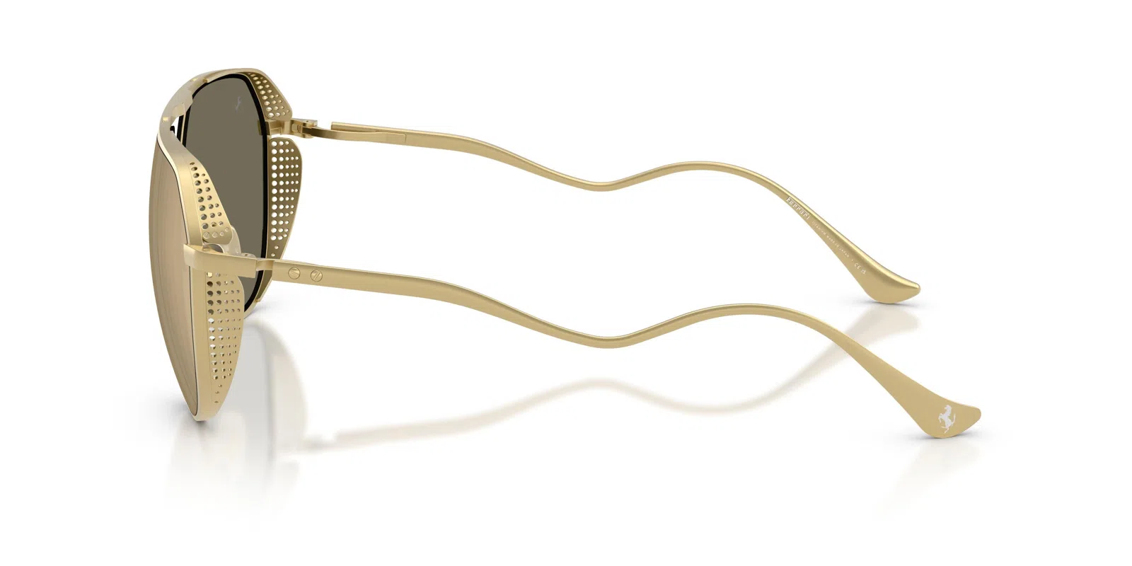 Ferrari 1021T Sunglasses - view 12