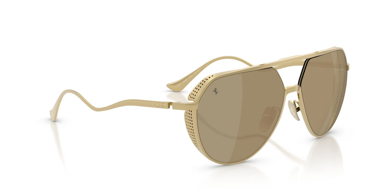 Ferrari 1021T Sunglasses - view 14