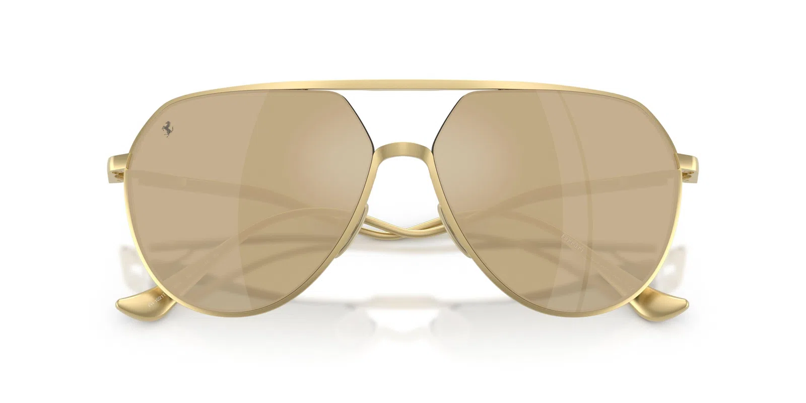 Ferrari 1021T Sunglasses - view 16