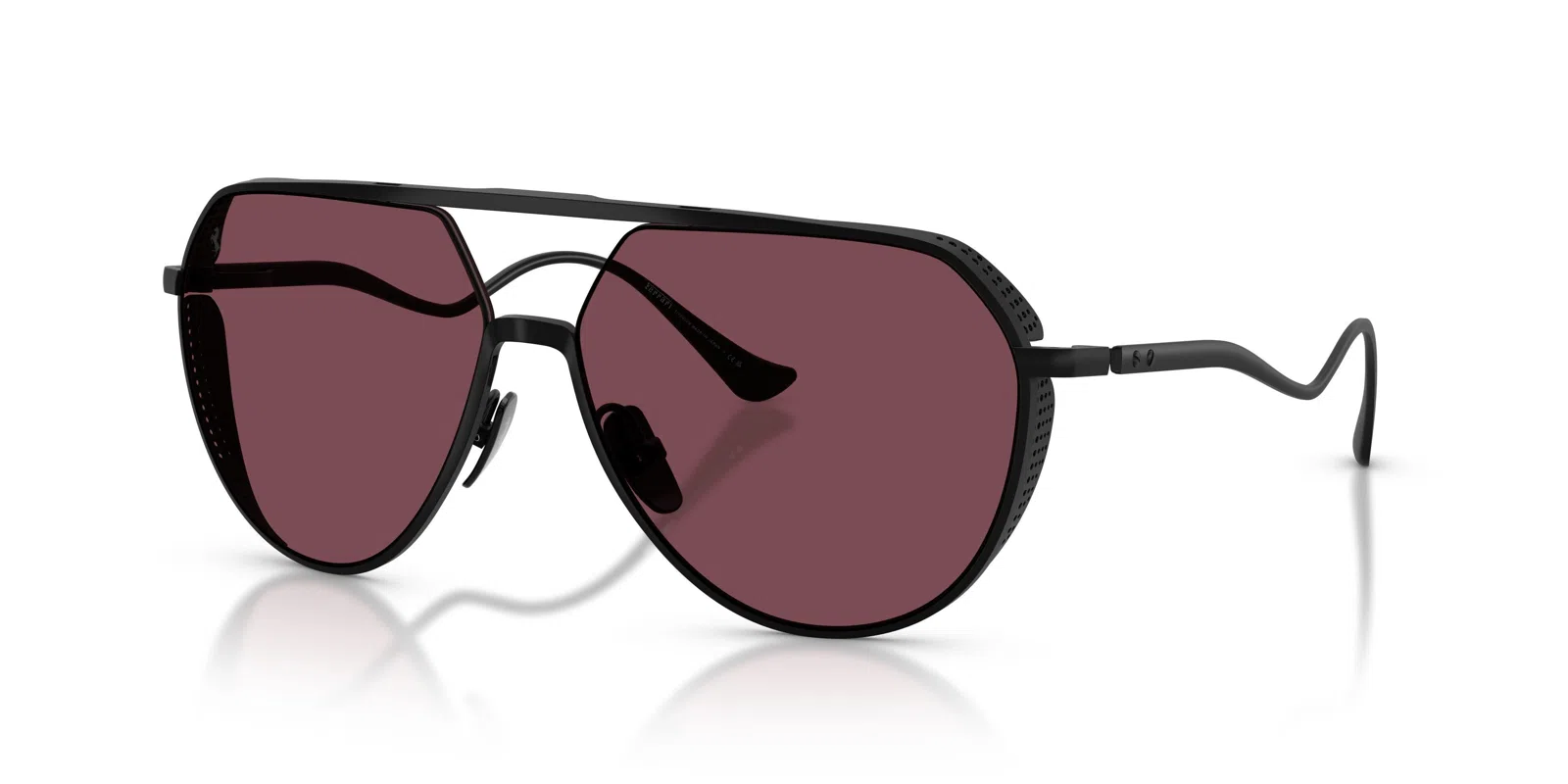 Ferrari 1021T Sunglasses - view 17