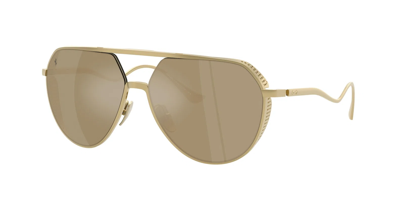 Ferrari 1021T Sunglasses - view 2