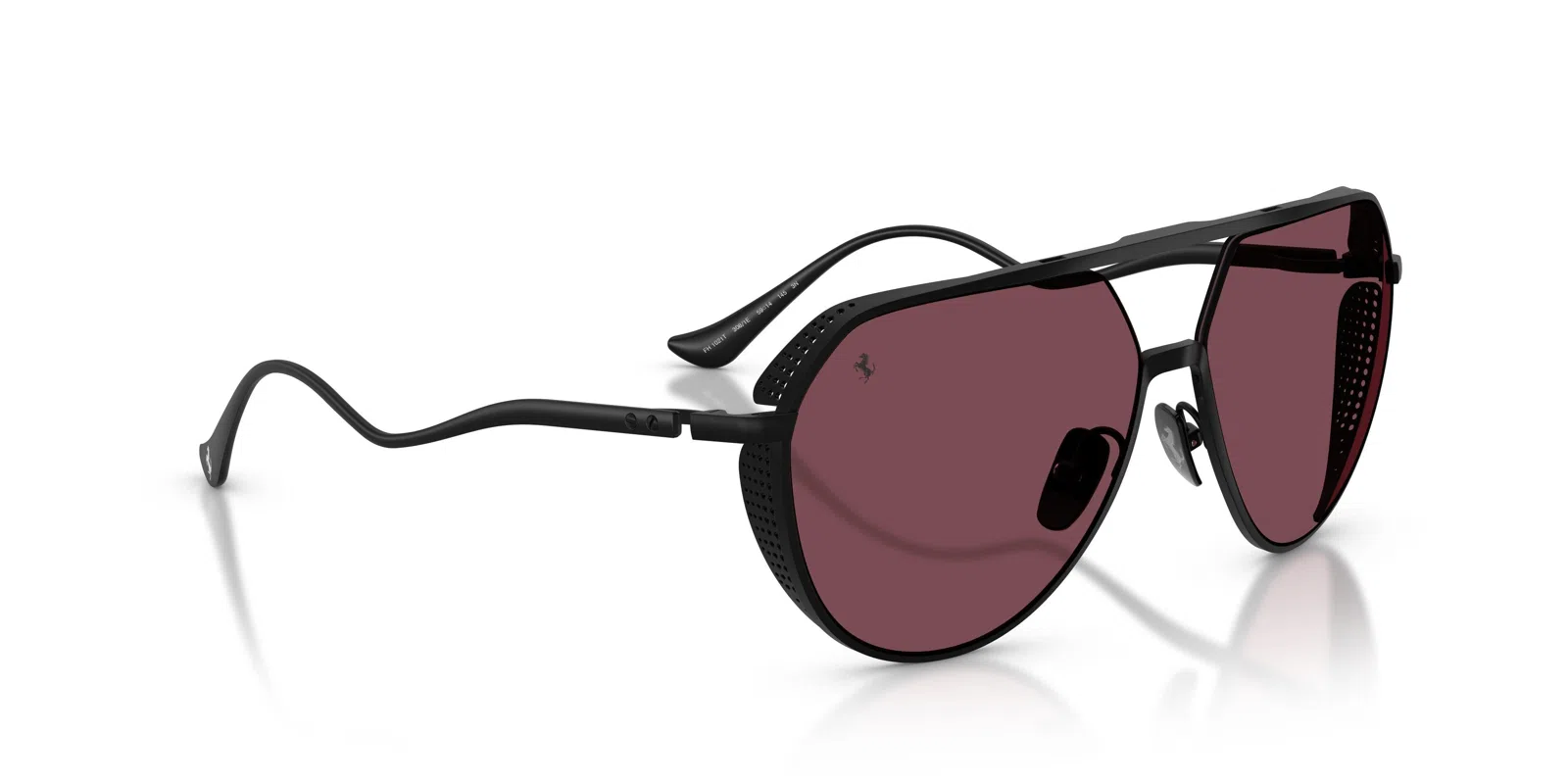 Ferrari 1021T Sunglasses - view 20