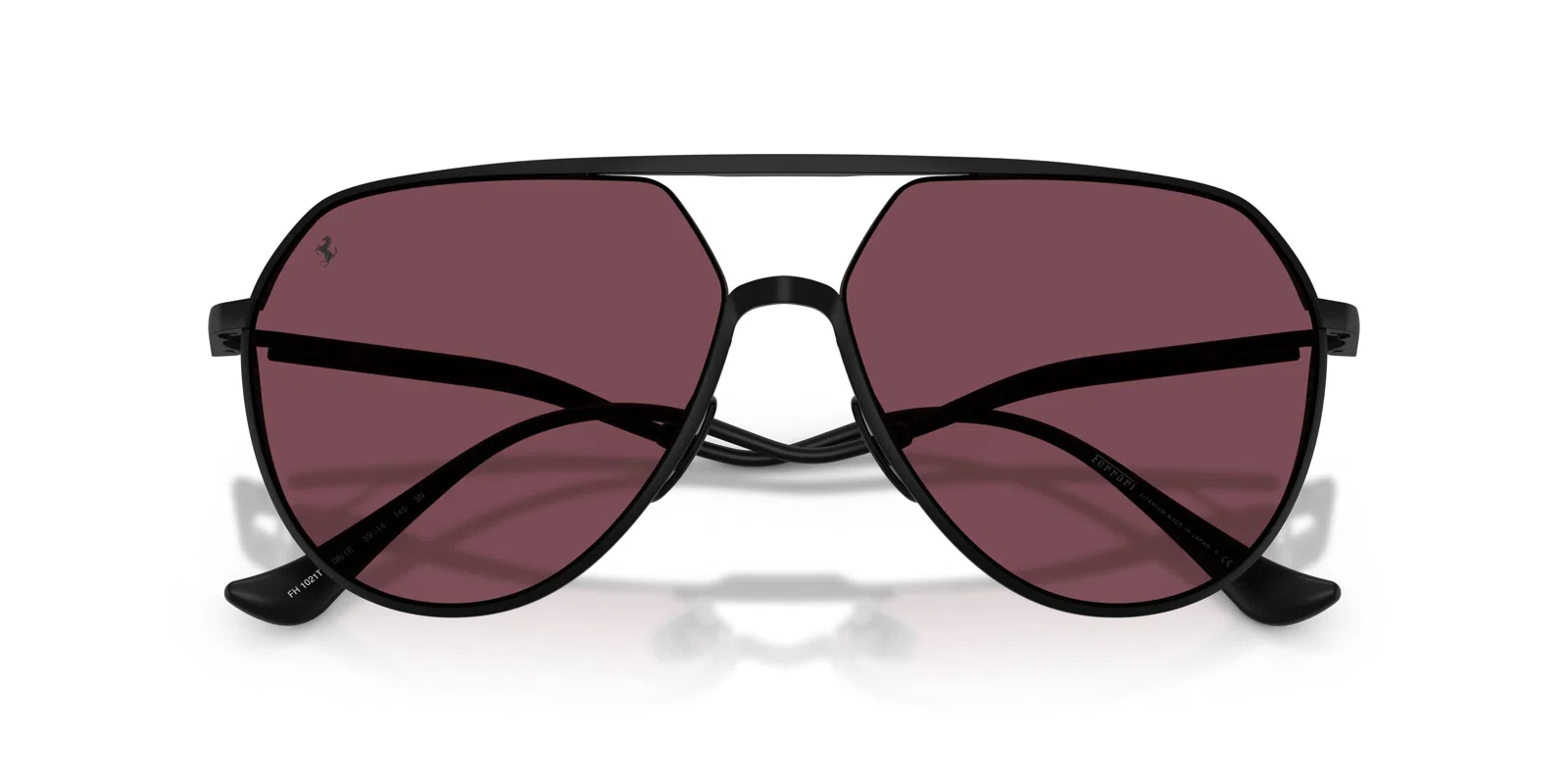 Ferrari 1021T Sunglasses - view 22