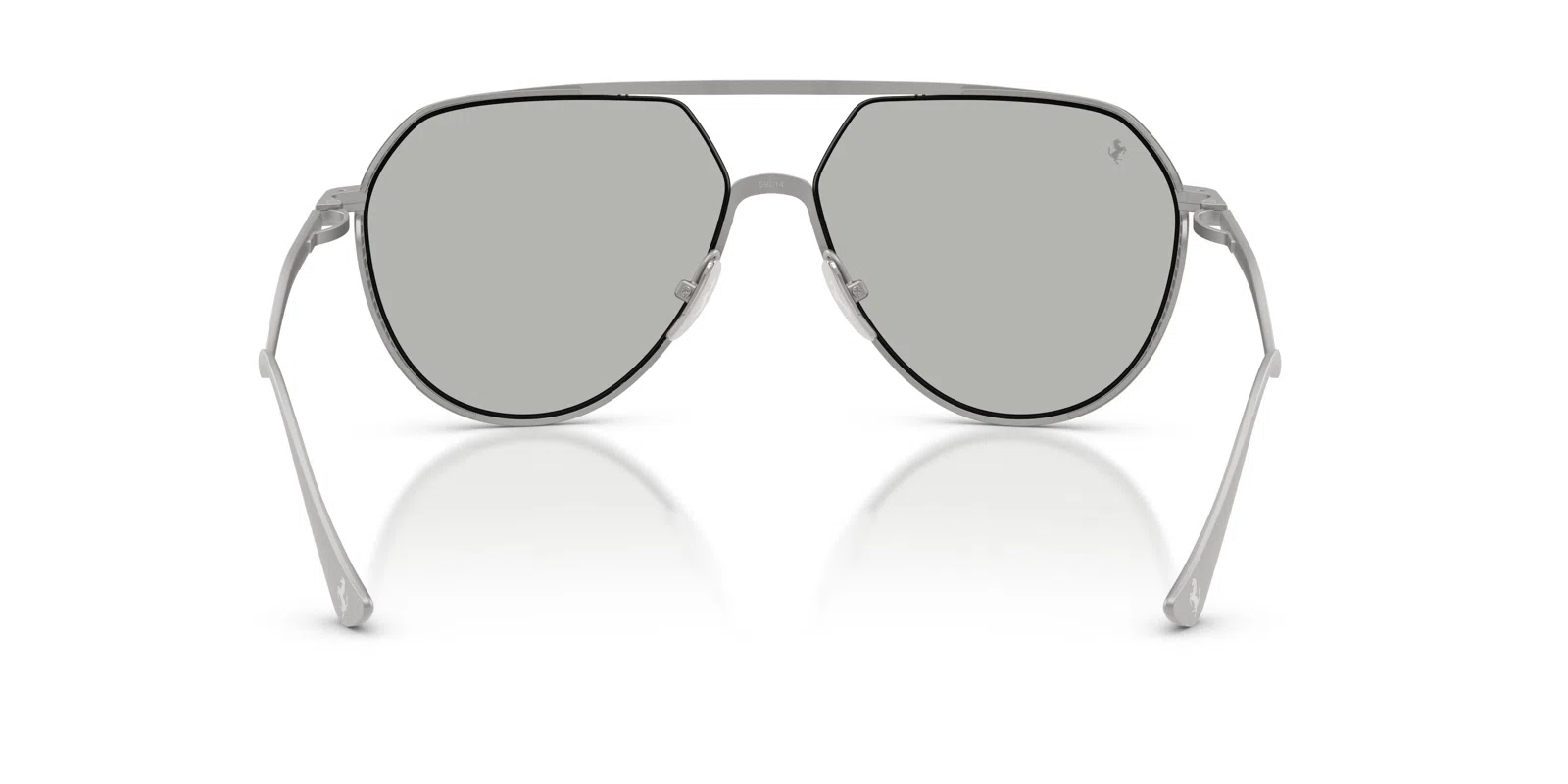 Ferrari 1021T Sunglasses - view 25