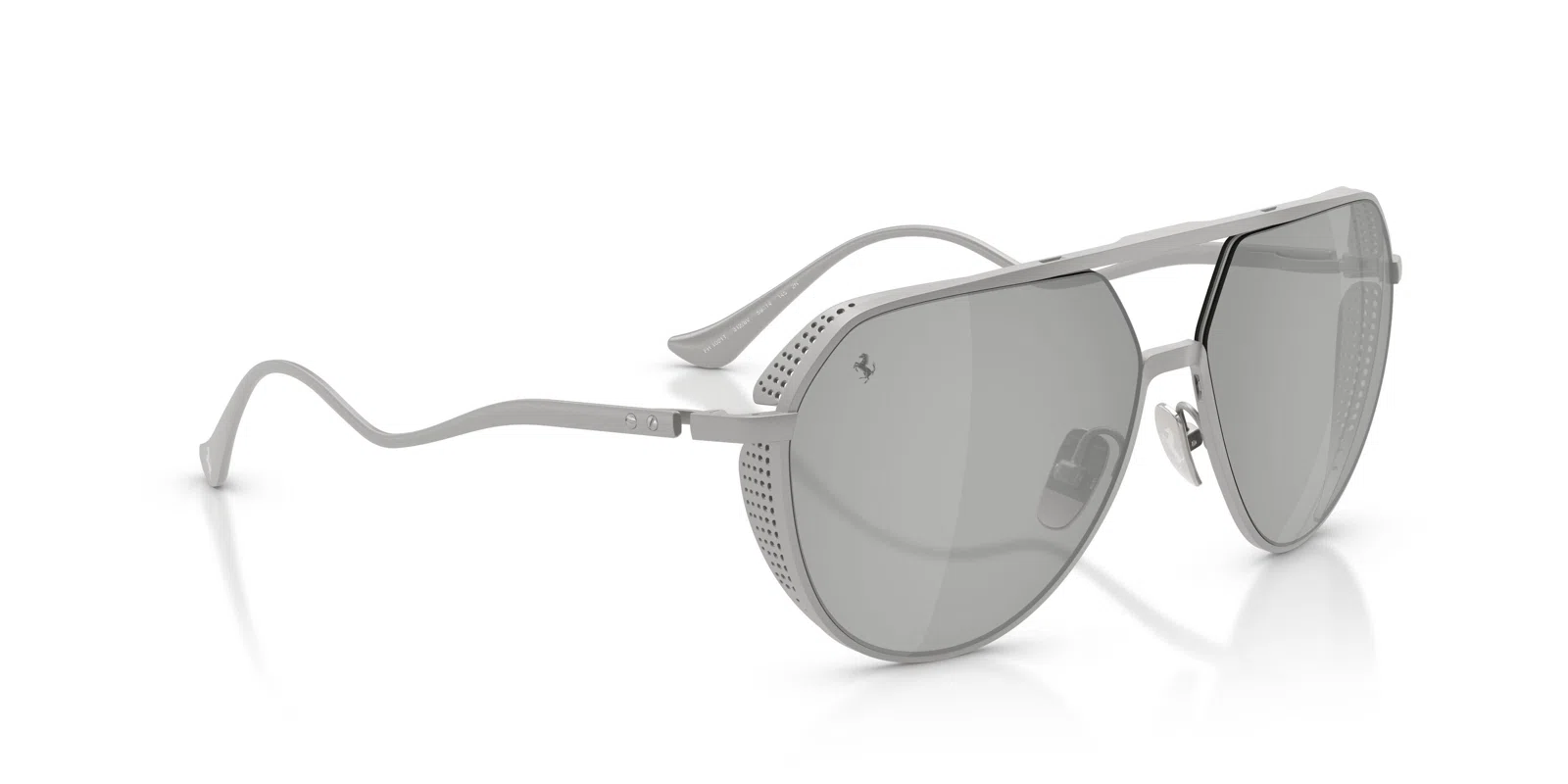 Ferrari 1021T Sunglasses - view 26