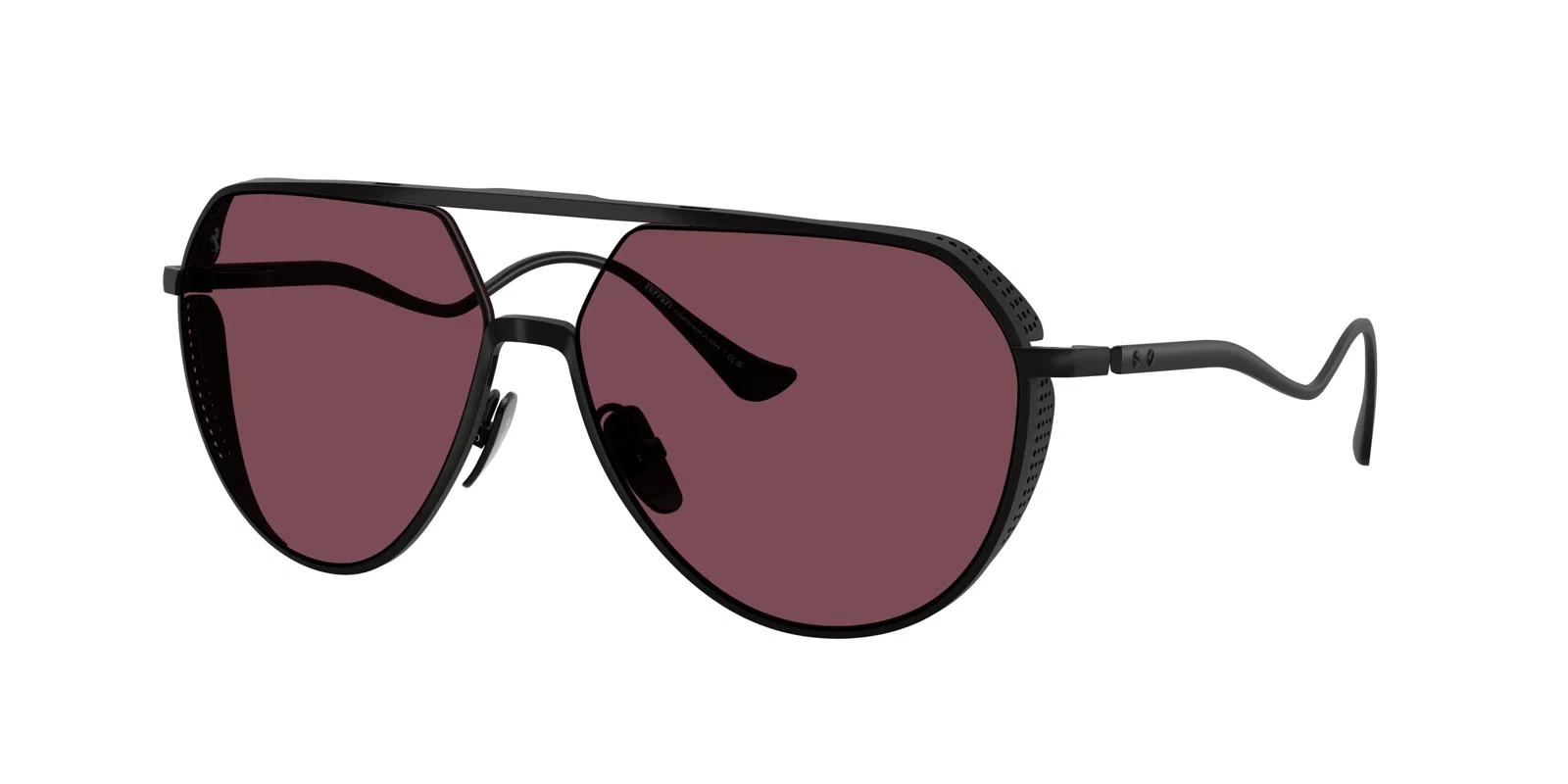 Ferrari 1021T Sunglasses - view 3
