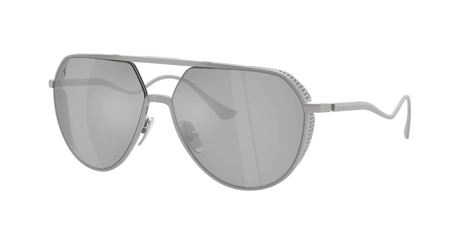 Ferrari 1021T Sunglasses - view 4