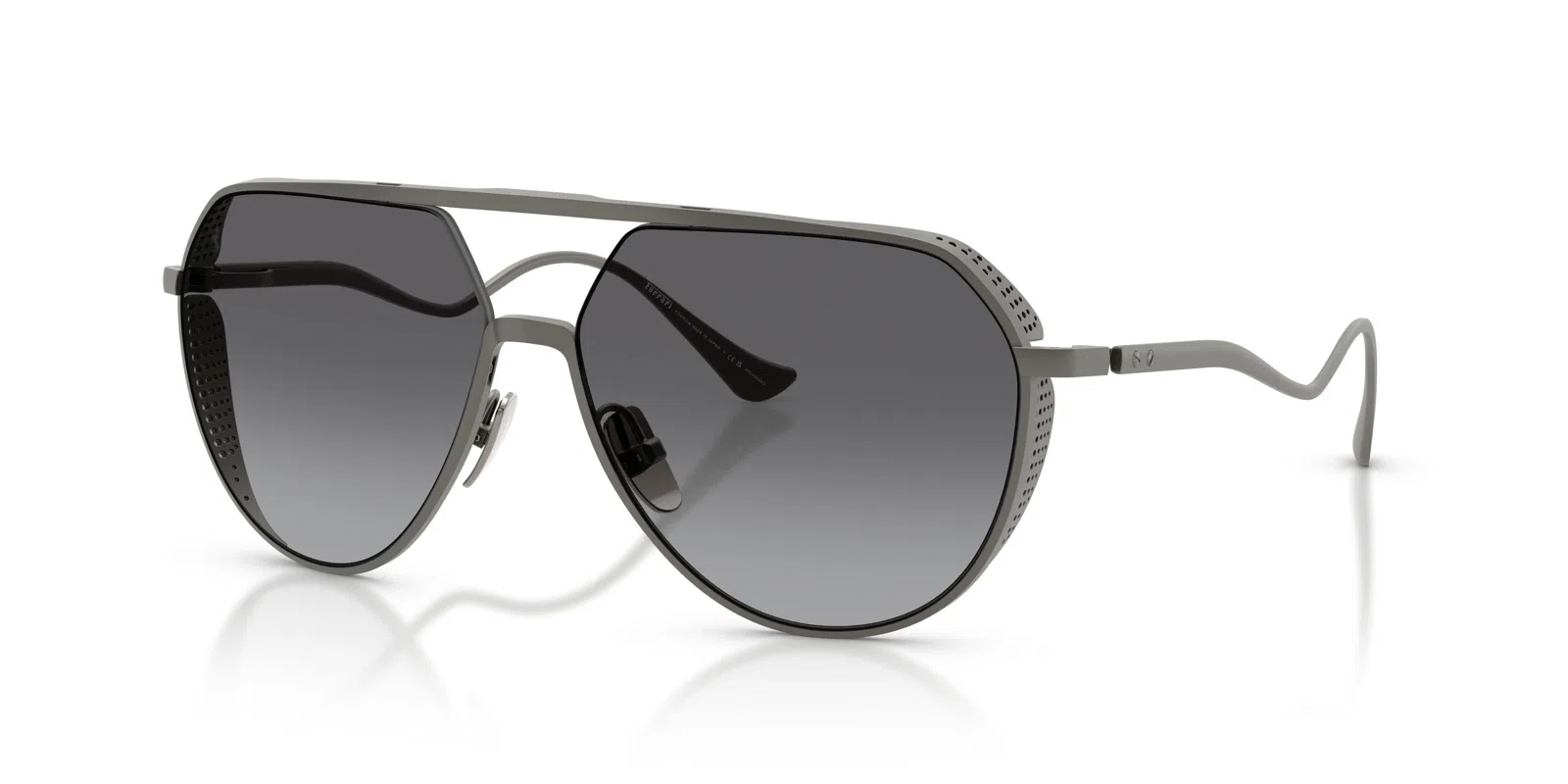 Ferrari 1021T Sunglasses - view 5
