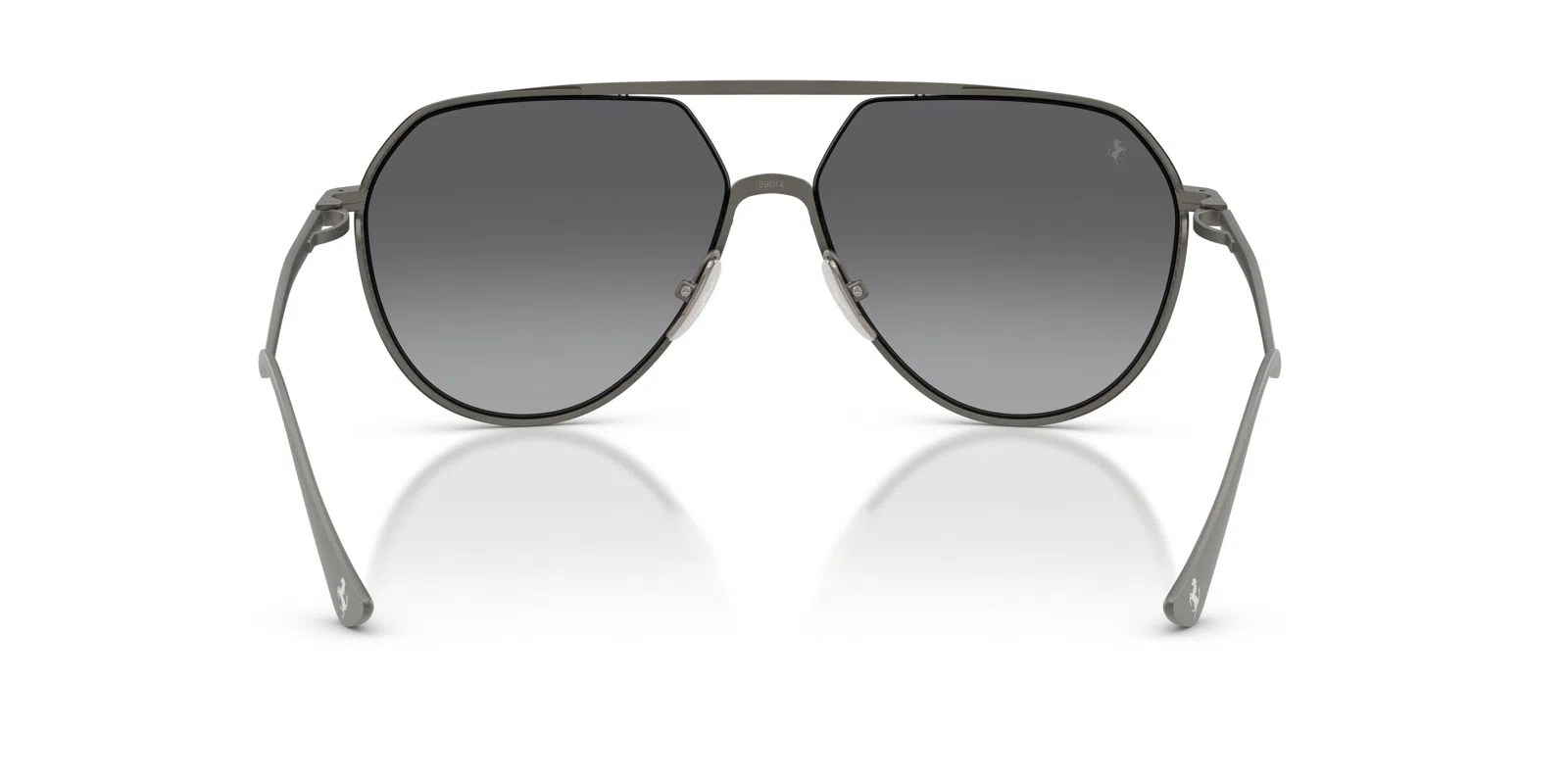 Ferrari 1021T Sunglasses - view 7