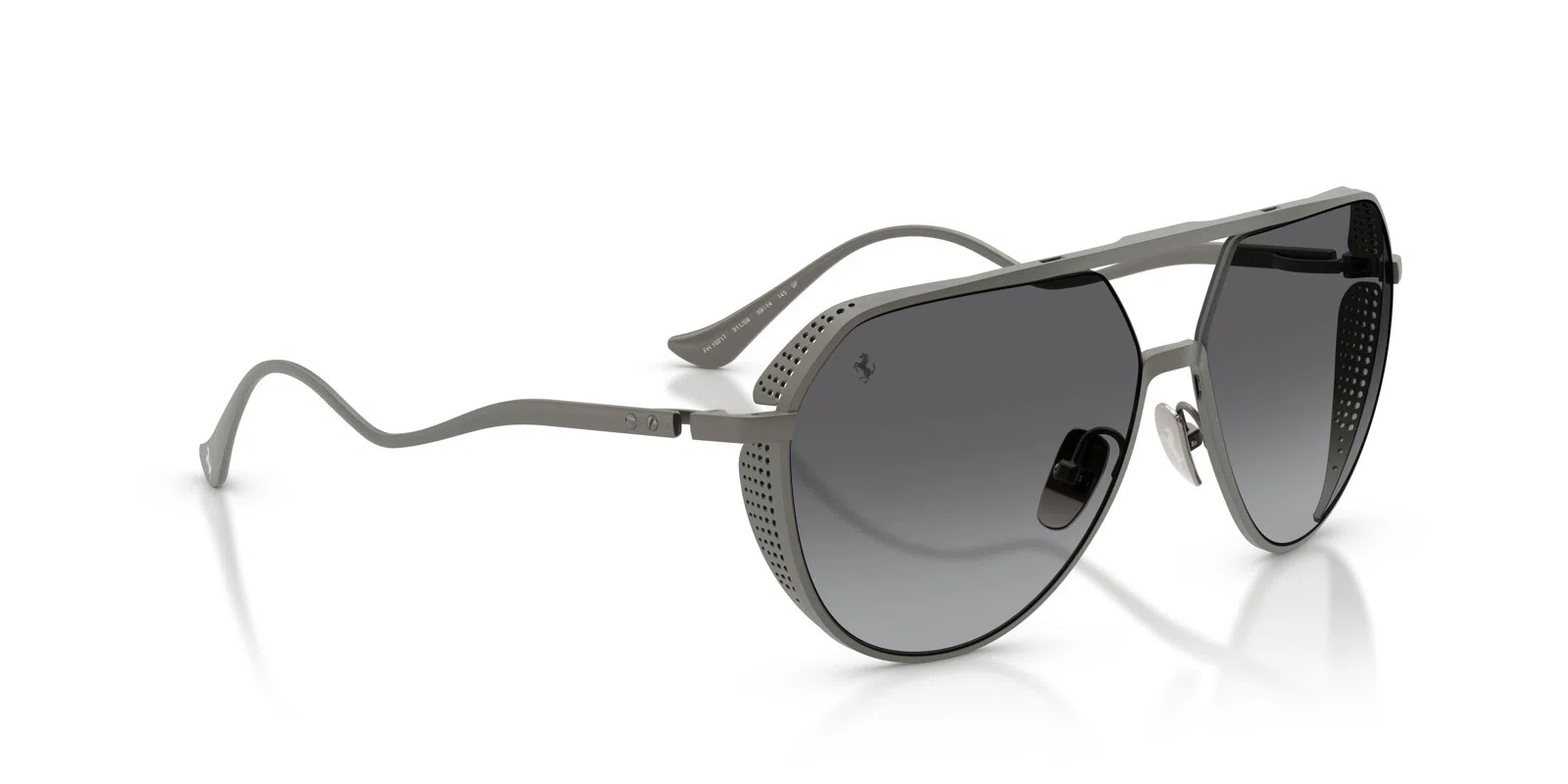 Ferrari 1021T Sunglasses - view 8