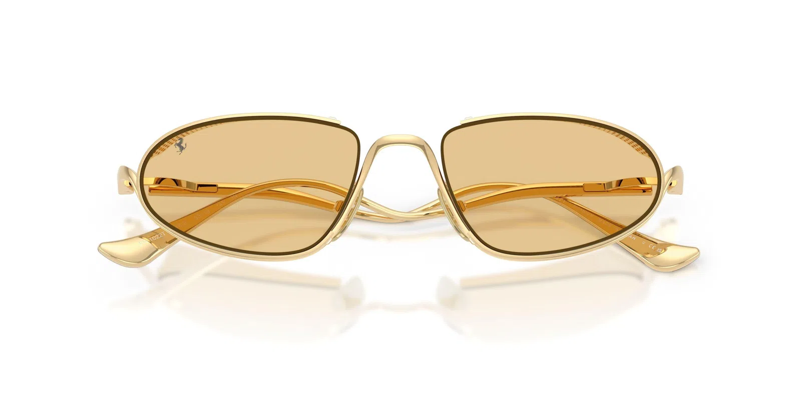 Ferrari 1022T Sunglasses - view 10