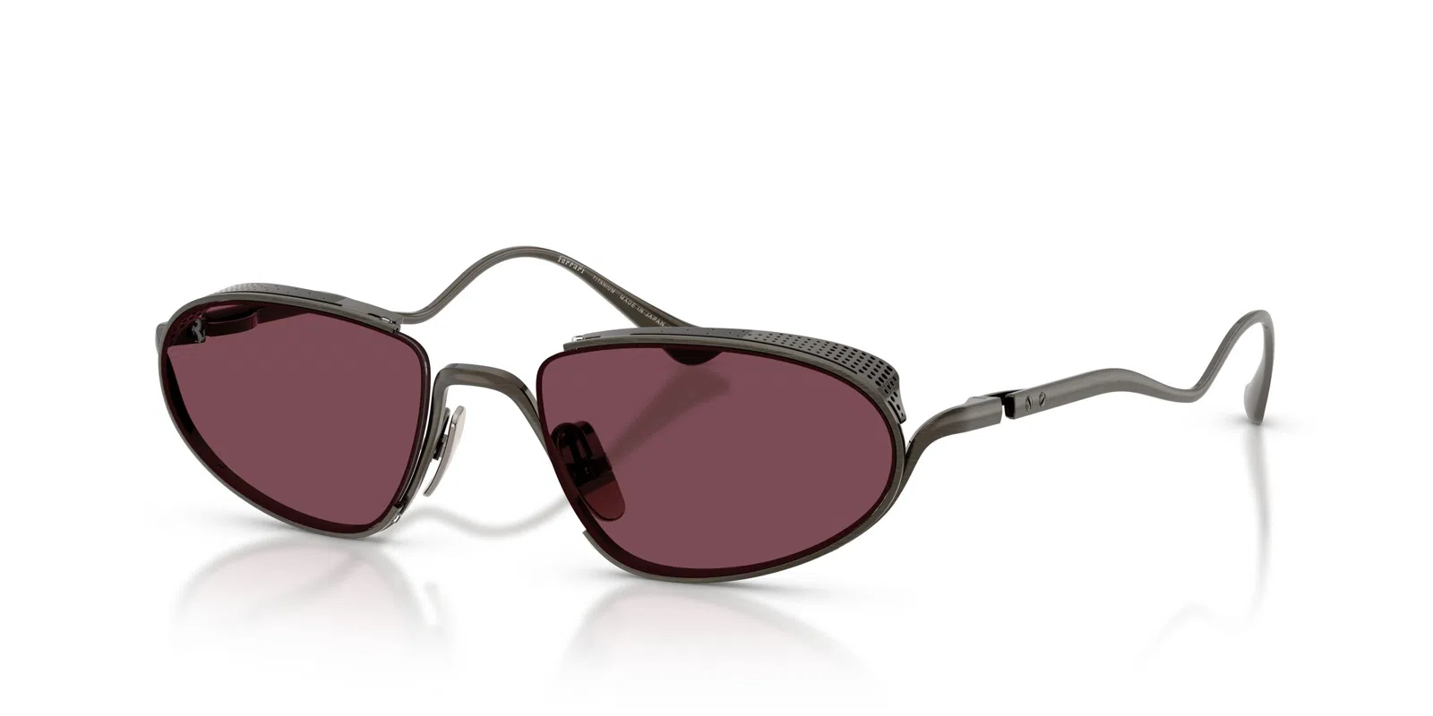Ferrari 1022T Sunglasses - view 11