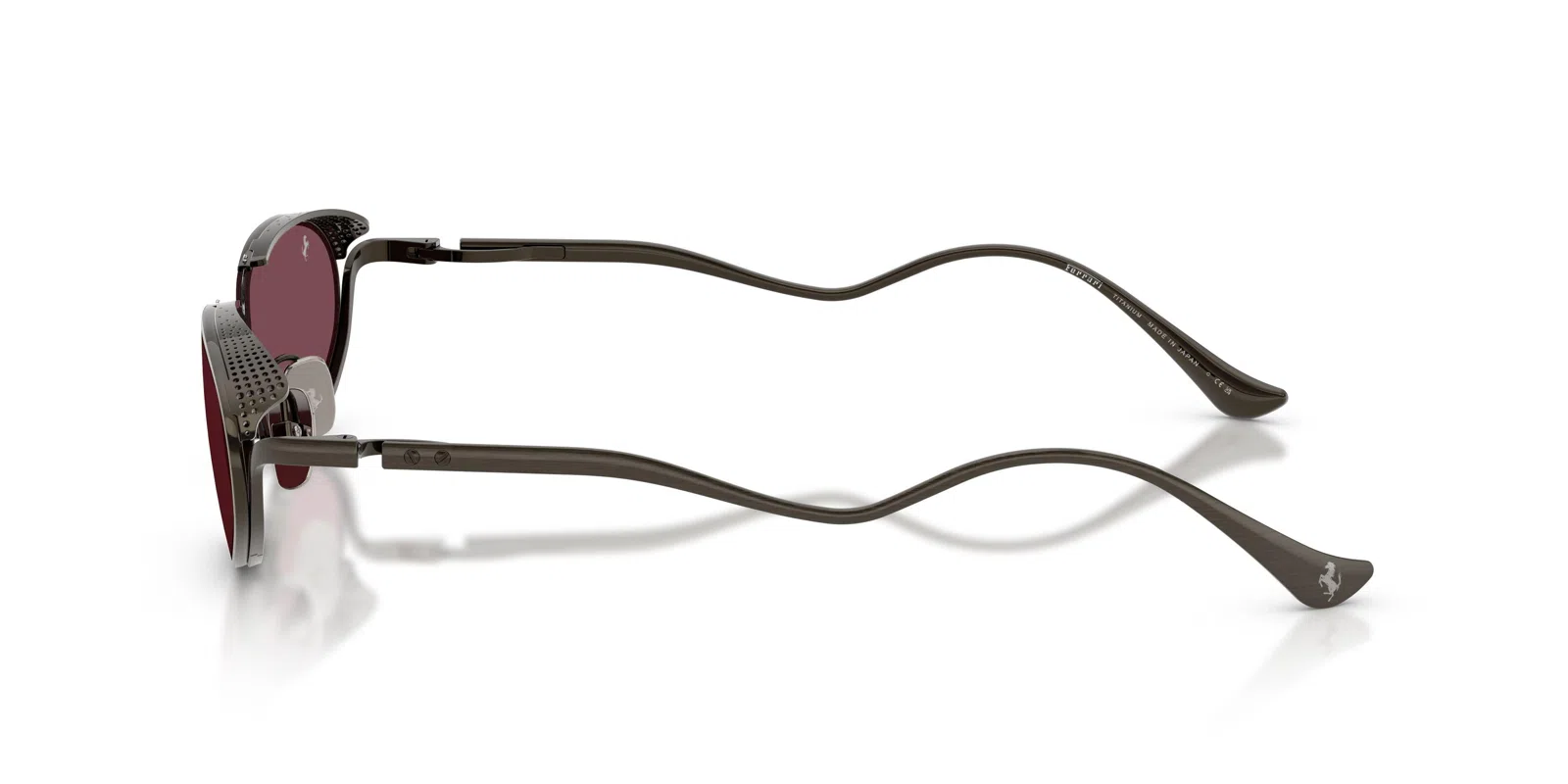 Ferrari 1022T Sunglasses - view 12