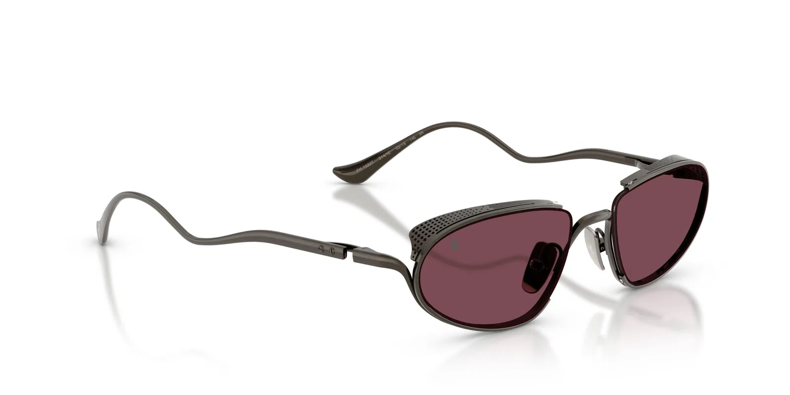 Ferrari 1022T Sunglasses - view 14