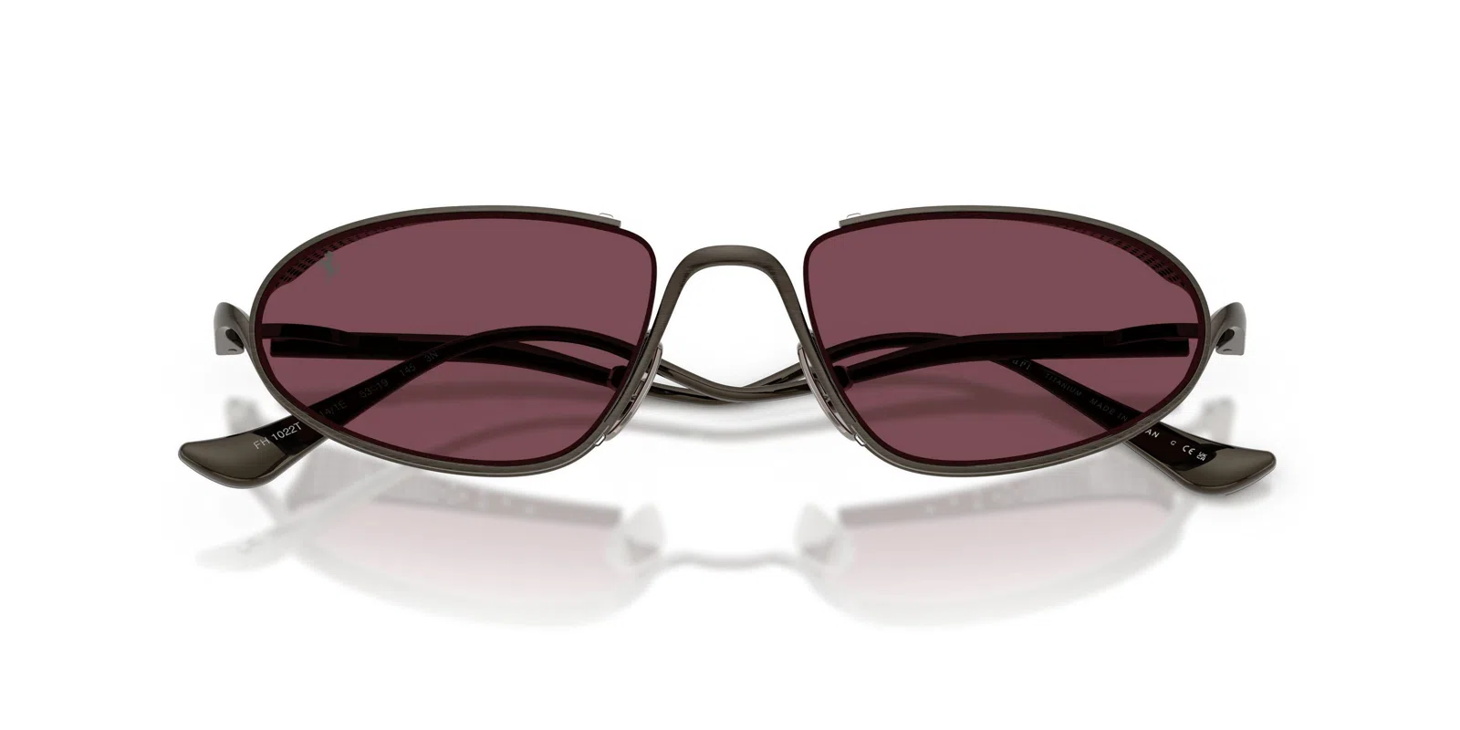 Ferrari 1022T Sunglasses - view 16