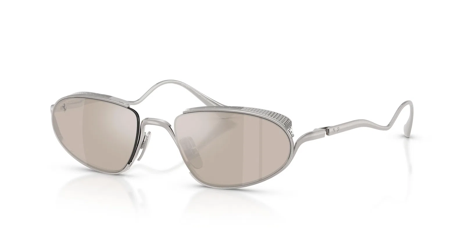 Ferrari 1022T Sunglasses - view 17
