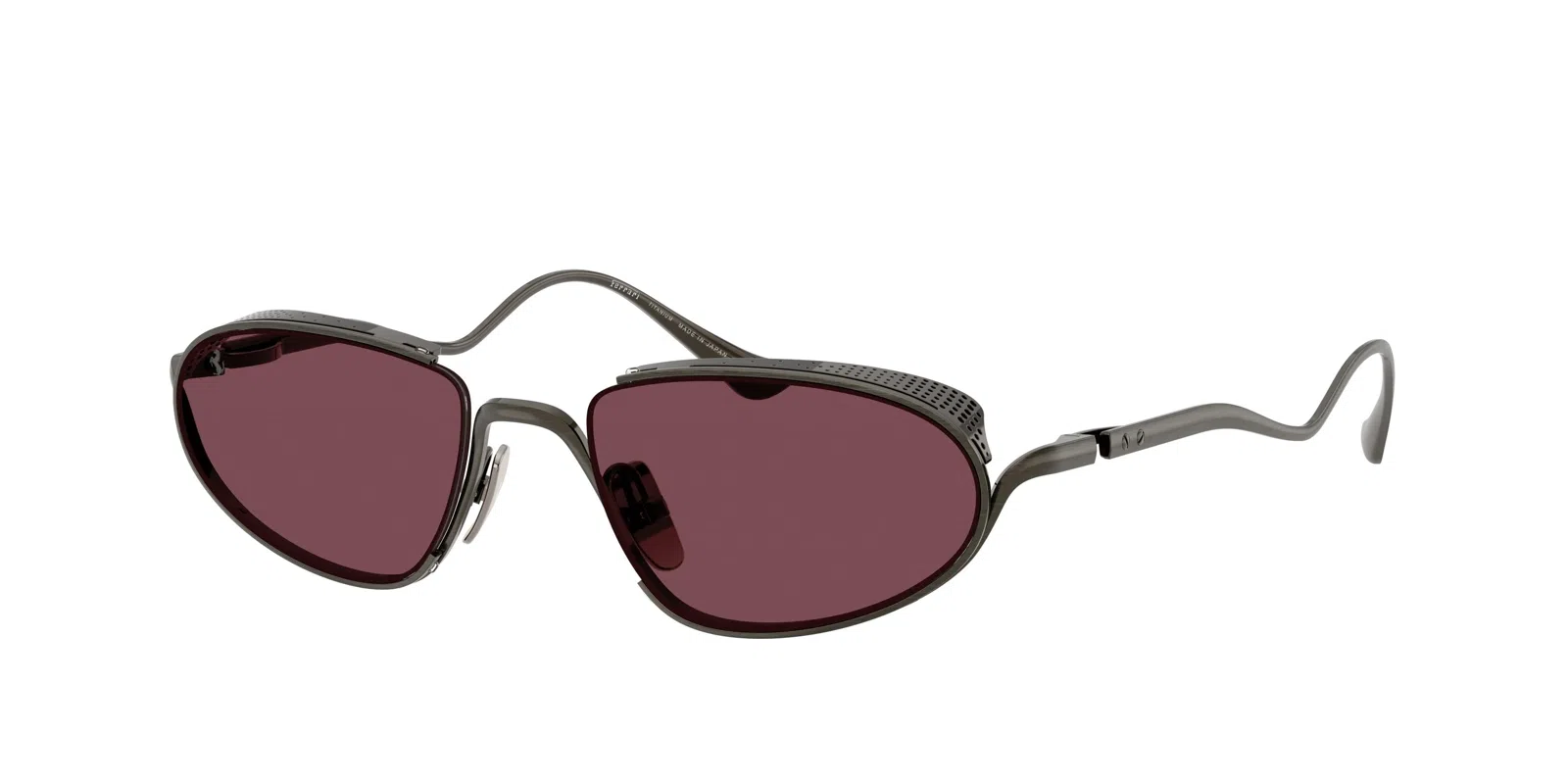Ferrari 1022T Sunglasses - view 2