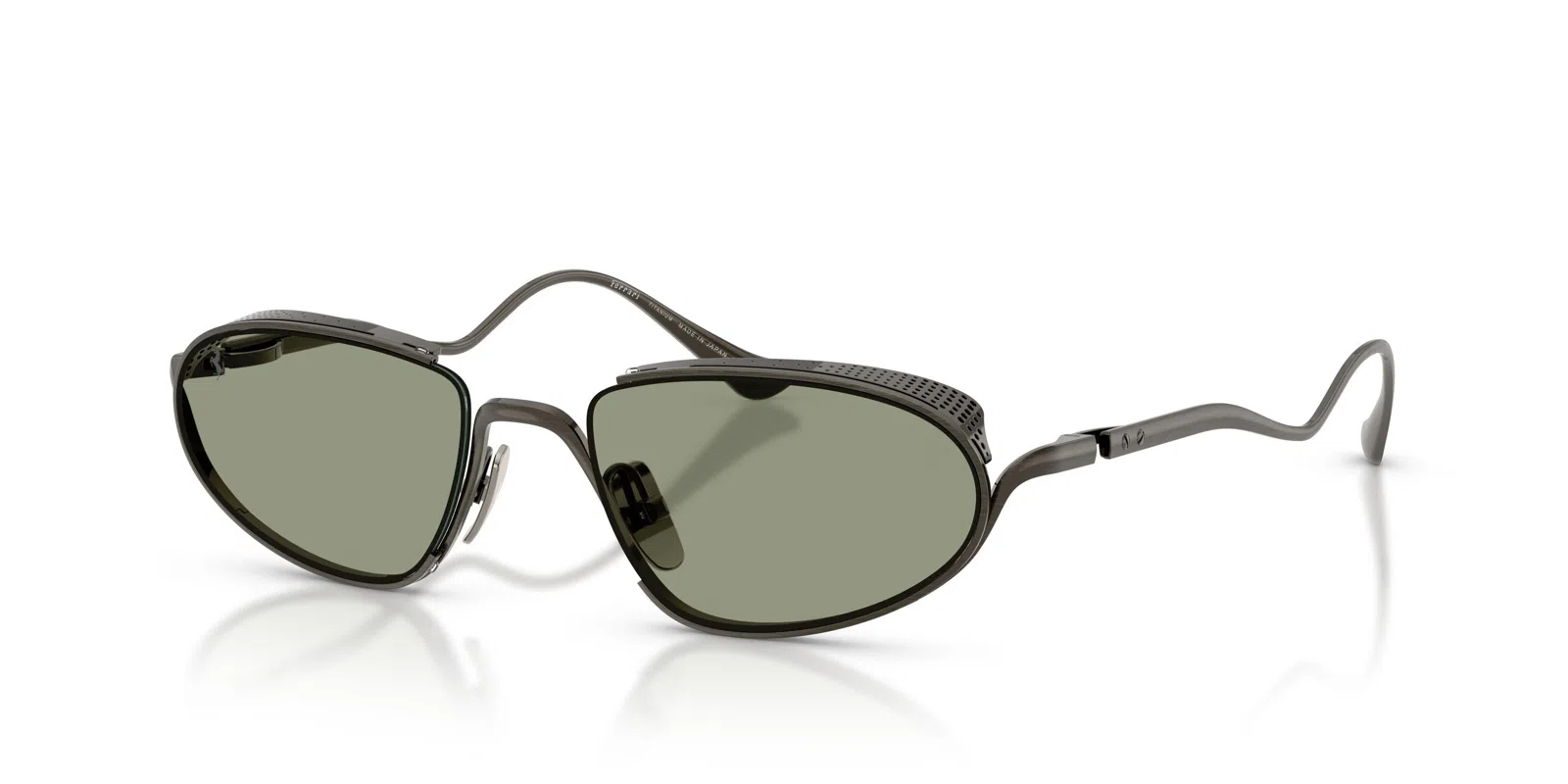 Ferrari 1022T Sunglasses - view 23