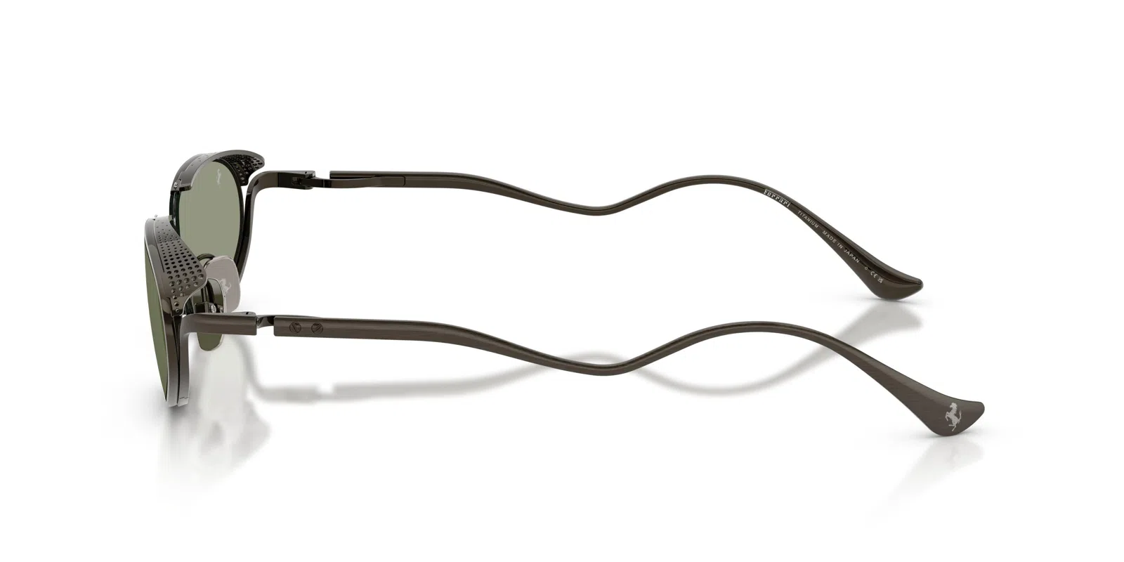 Ferrari 1022T Sunglasses - view 24