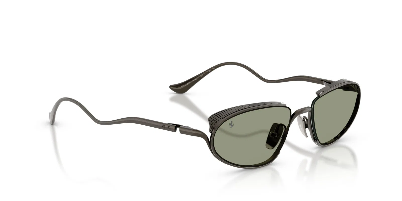 Ferrari 1022T Sunglasses - view 26