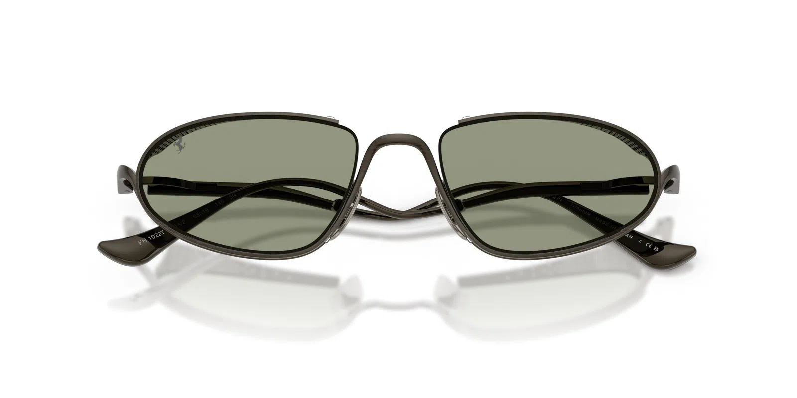 Ferrari 1022T Sunglasses - view 28