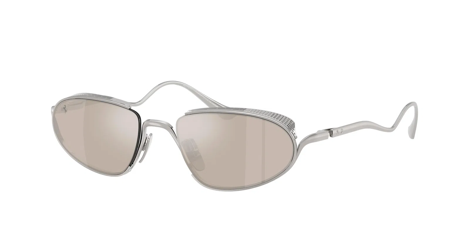 Ferrari 1022T Sunglasses - view 3