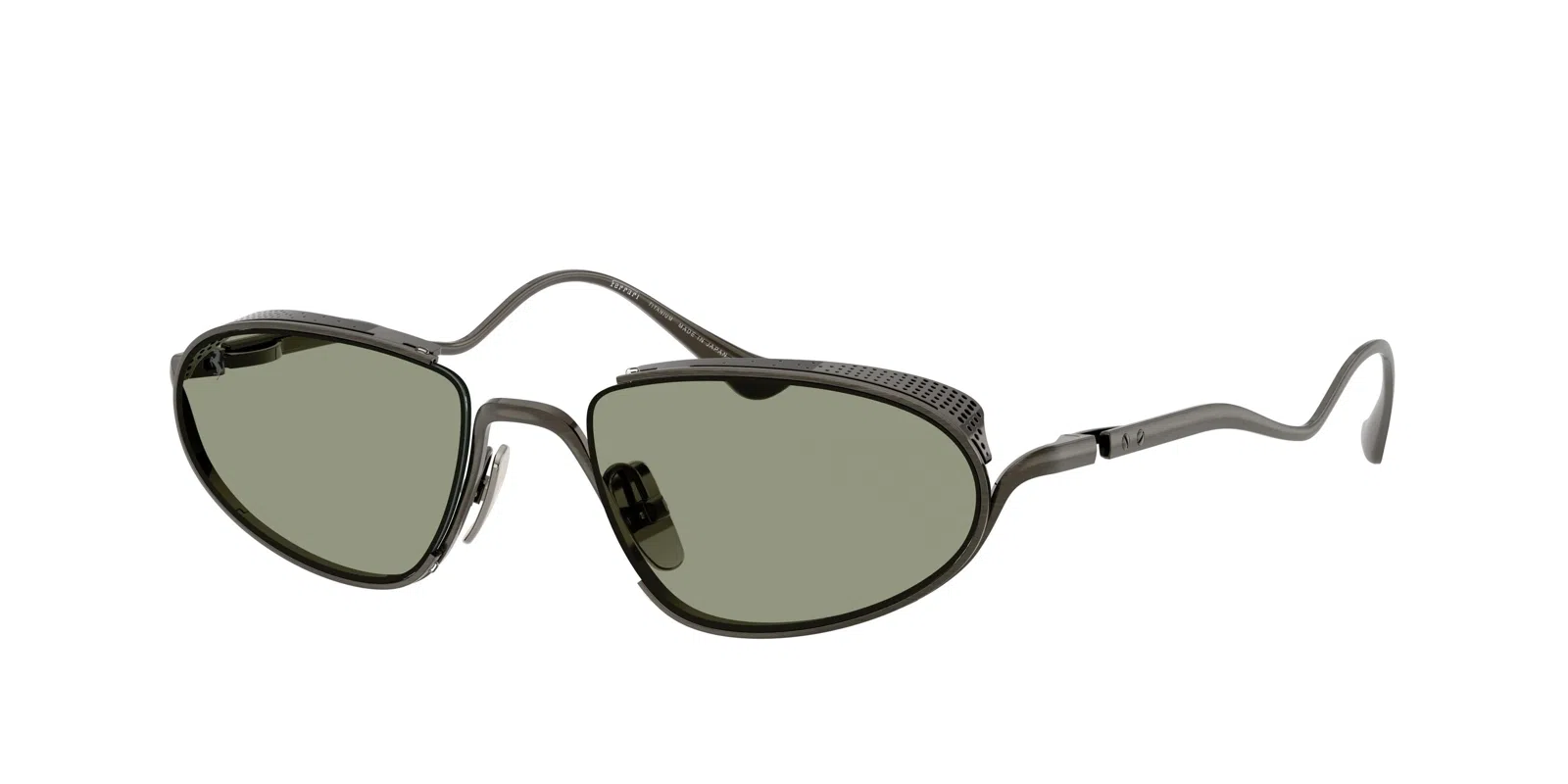 Ferrari 1022T Sunglasses - view 4