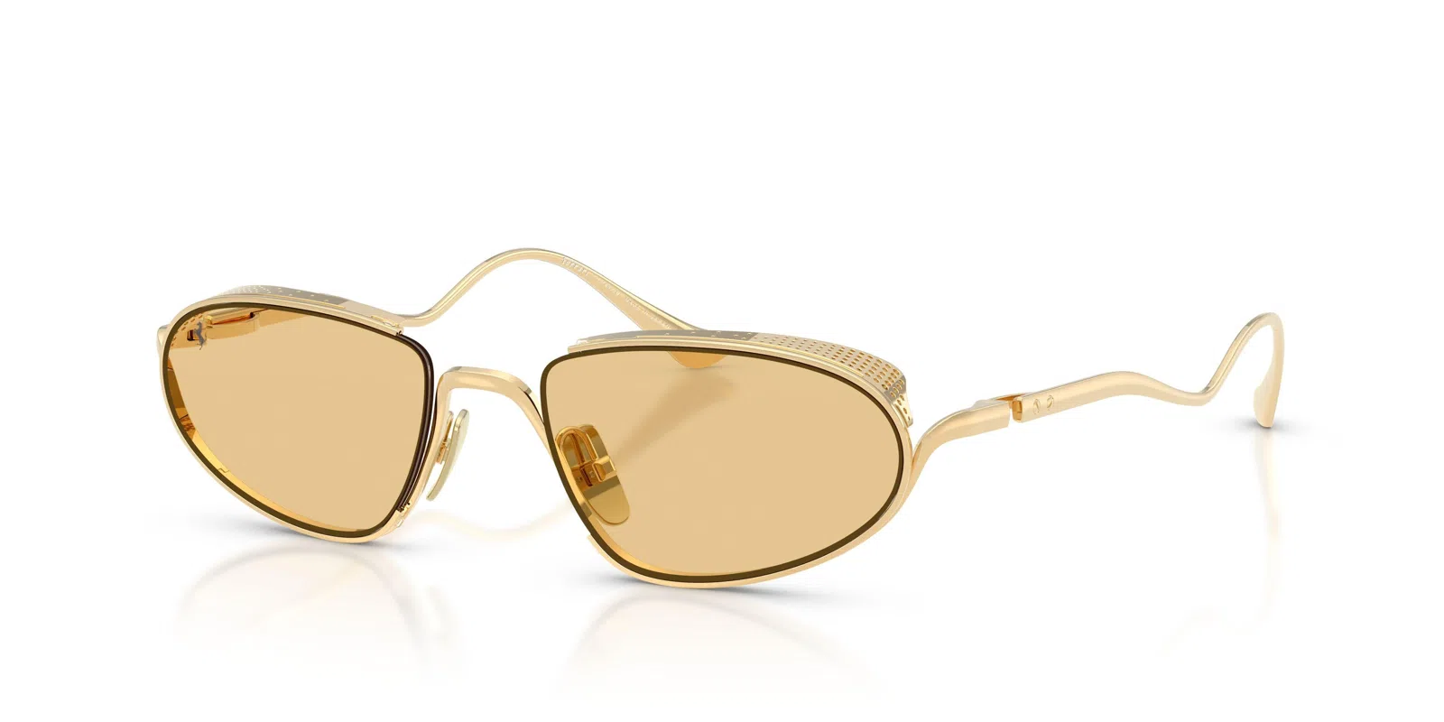 Ferrari 1022T Sunglasses - view 5
