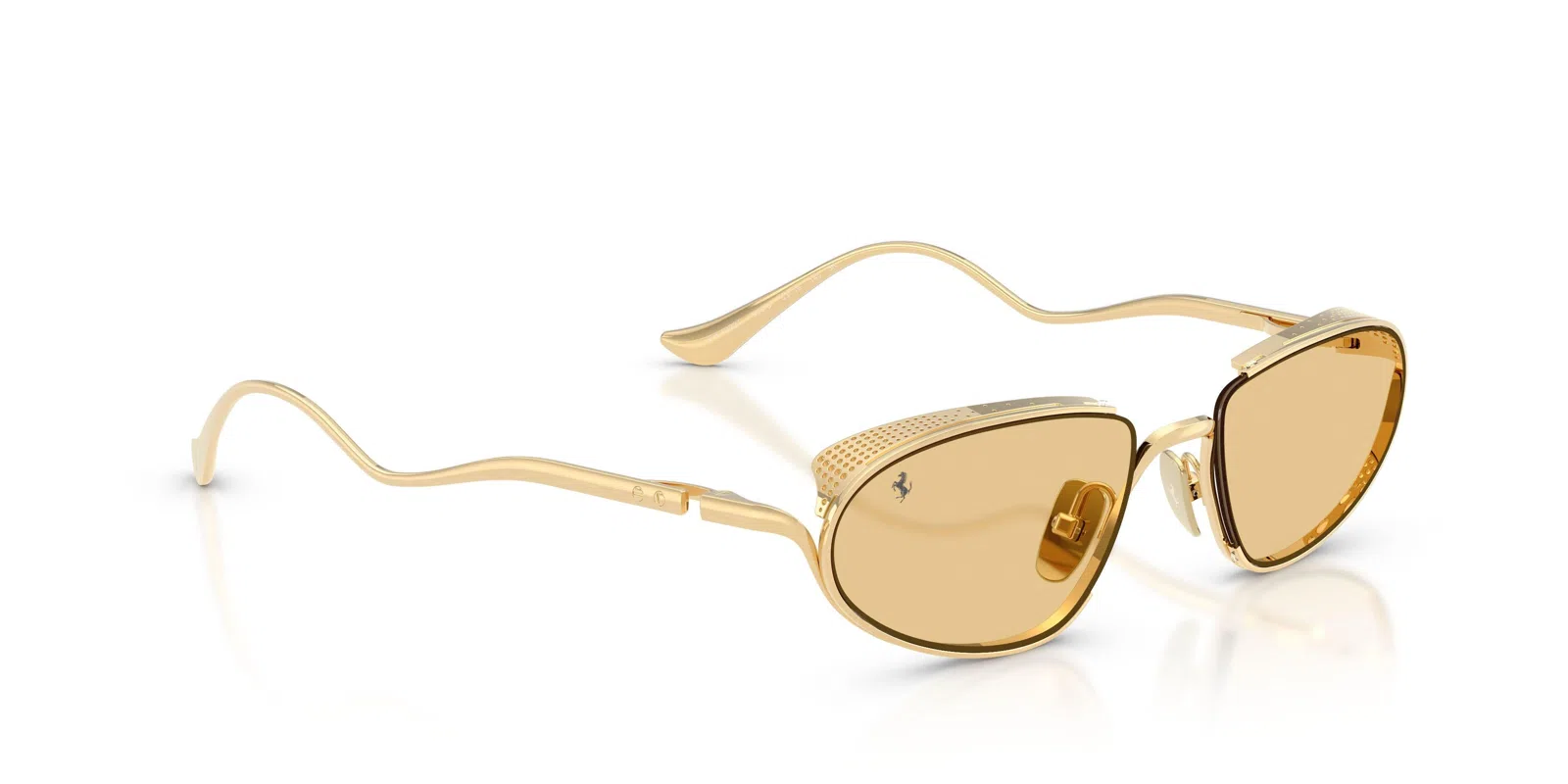 Ferrari 1022T Sunglasses - view 8