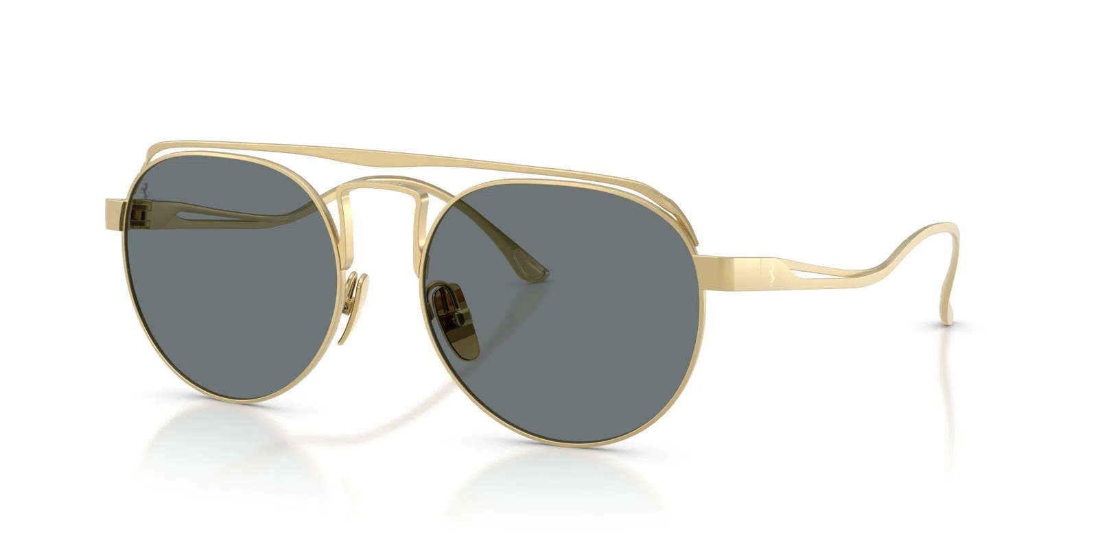Ferrari 1025T Sunglasses - view 23