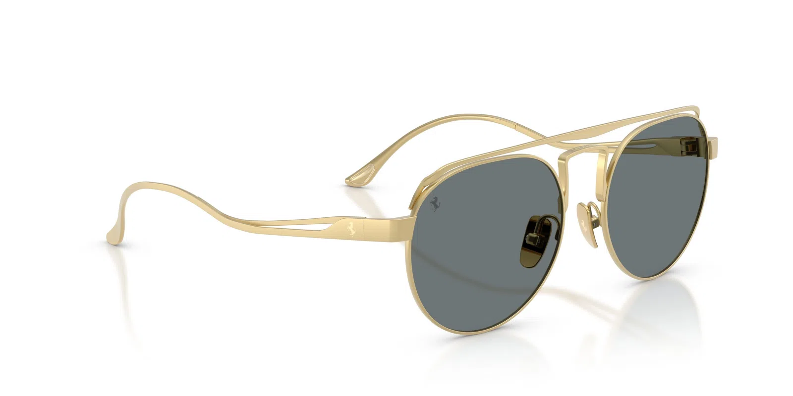 Ferrari 1025T Sunglasses - view 26