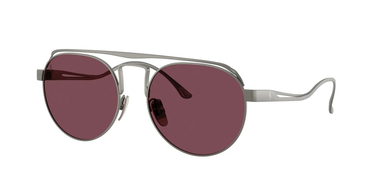 Ferrari 1025T Sunglasses - view 3