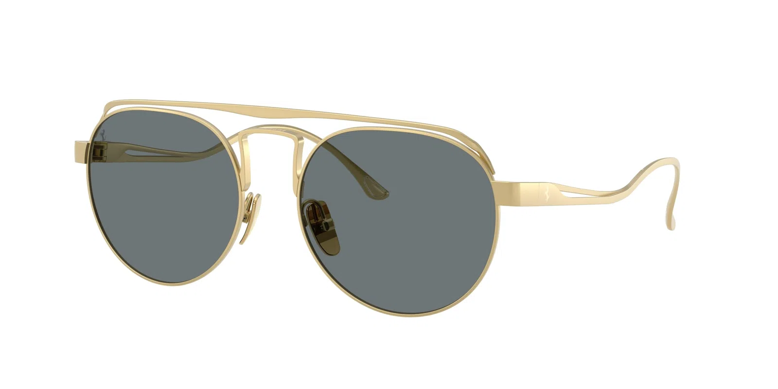 Ferrari 1025T Sunglasses - view 4