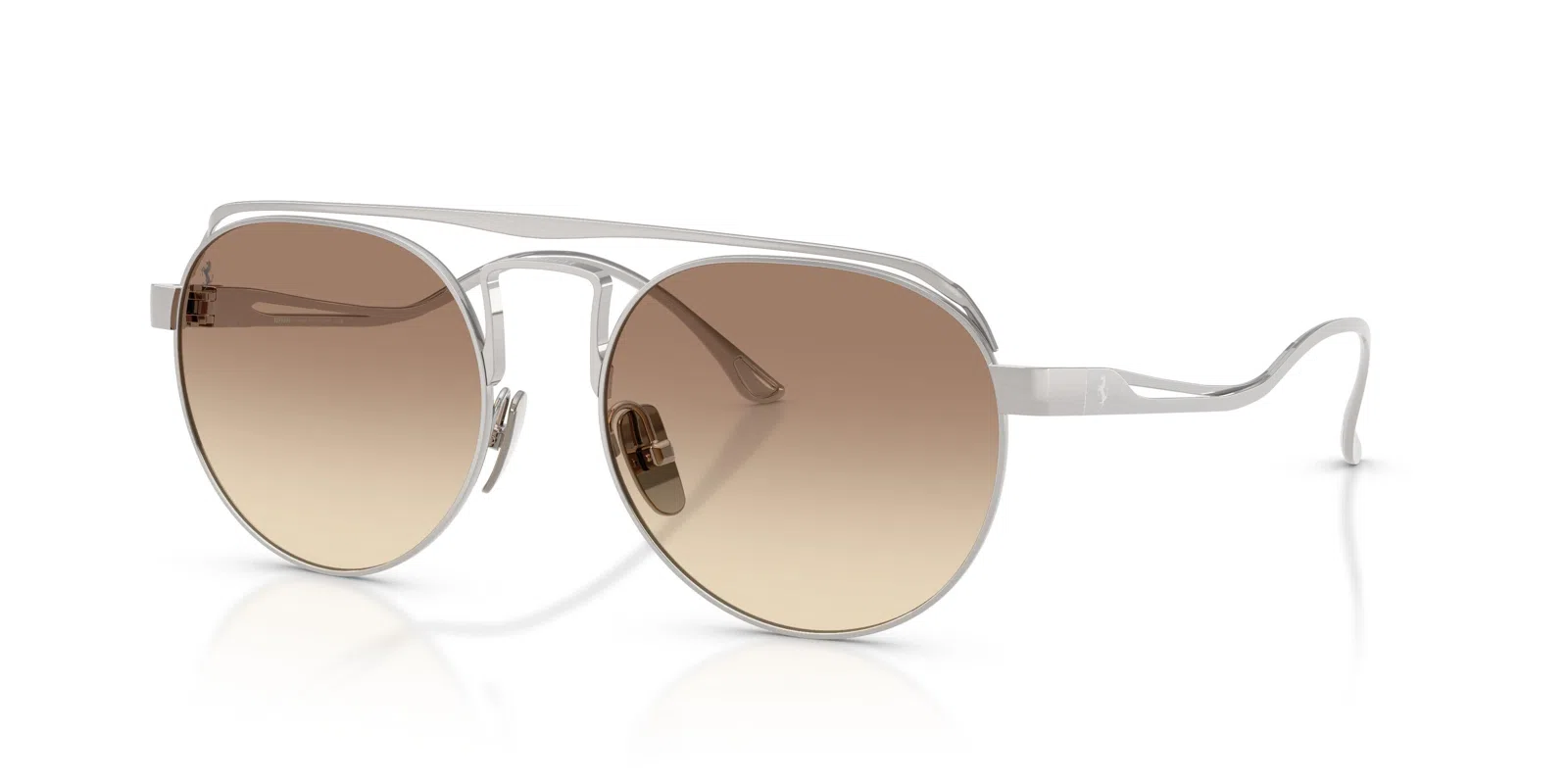 Ferrari 1025T Sunglasses - view 5