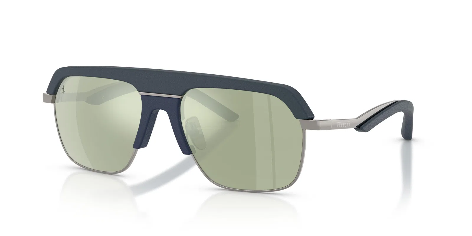 Ferrari 1026Q Sunglasses - view 11